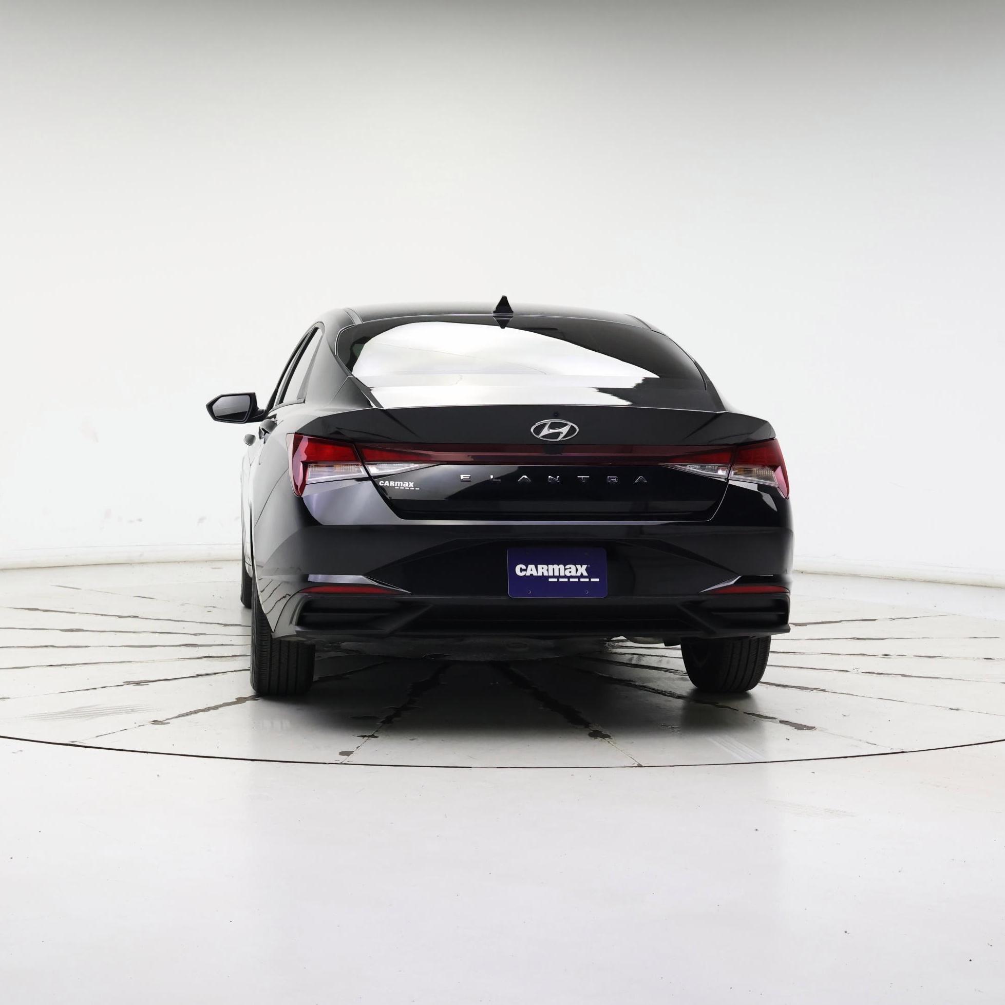 Thumbnail: 2023 Hyundai Elantra - 6