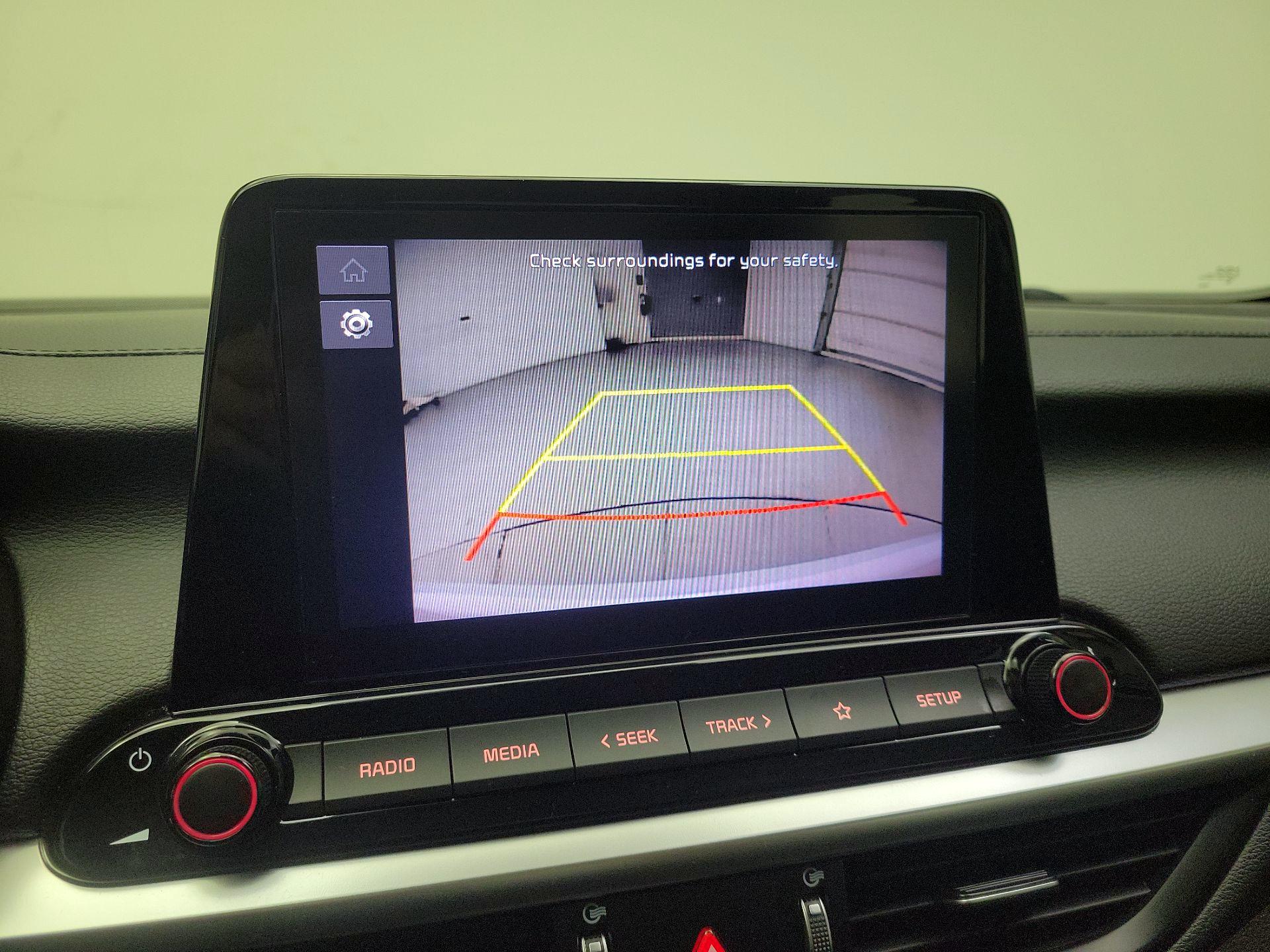 Thumbnail: 2023 Kia Forte - 14