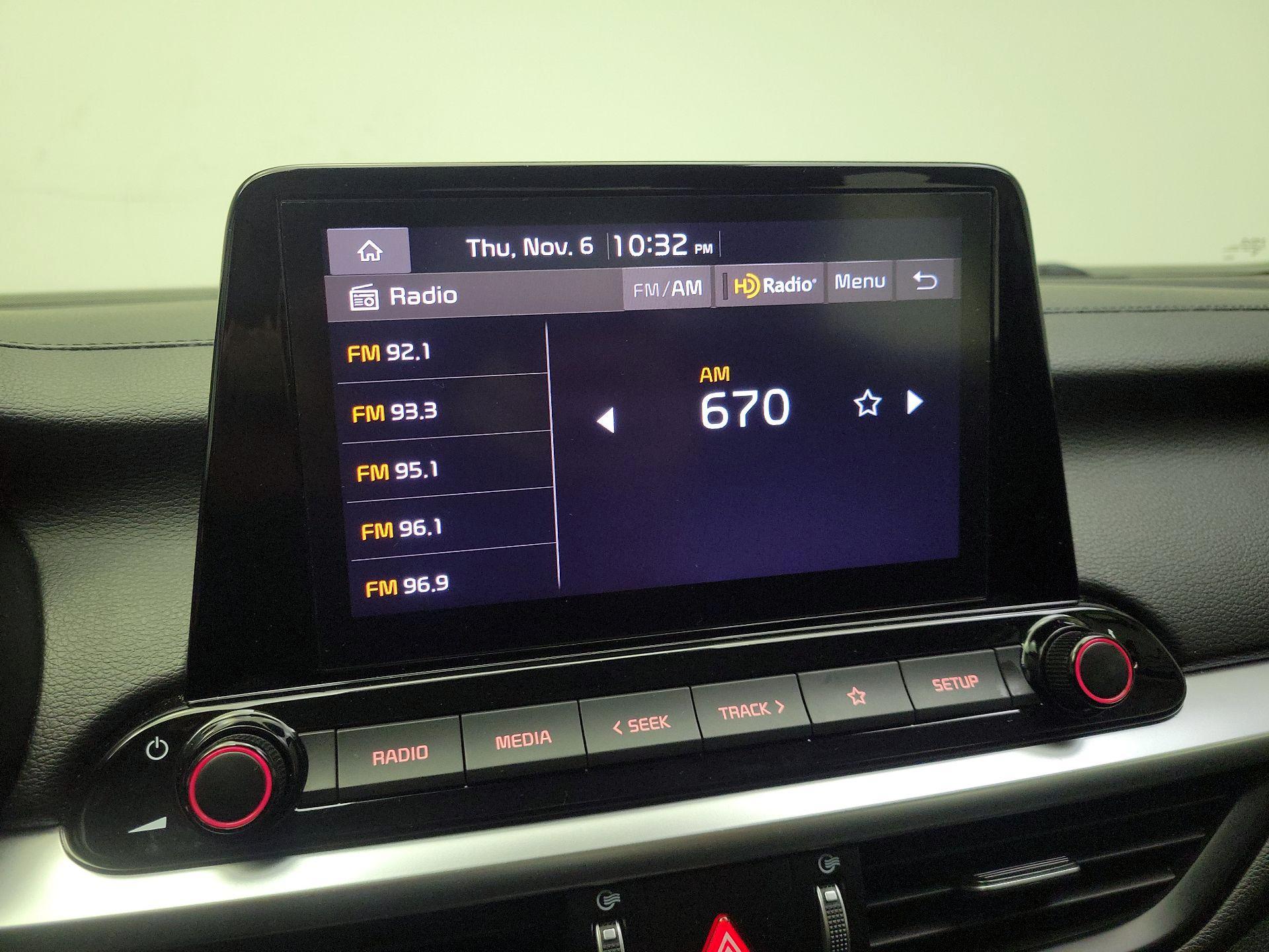 Thumbnail: 2023 Kia Forte - 15