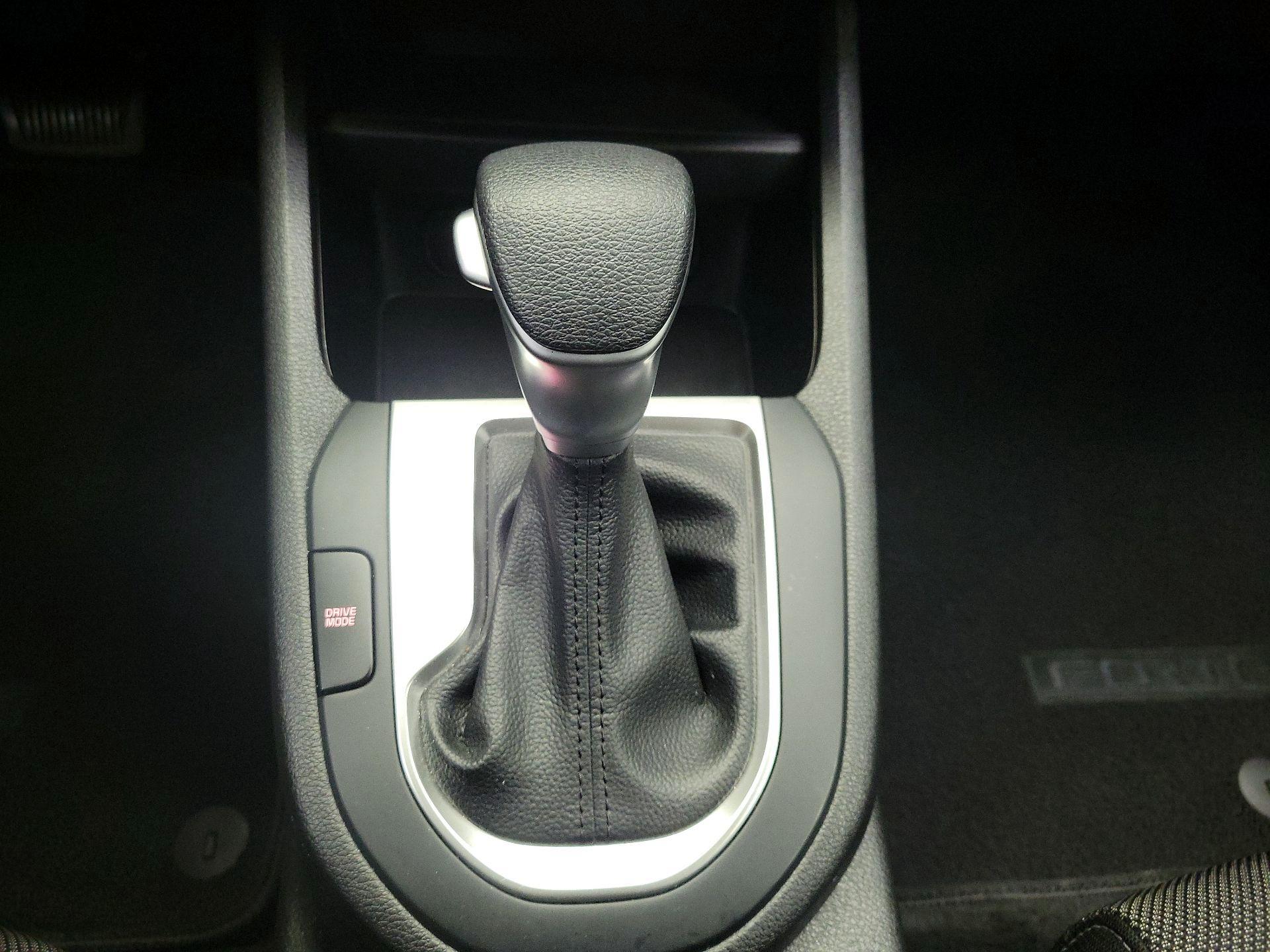 Thumbnail: 2023 Kia Forte - 17