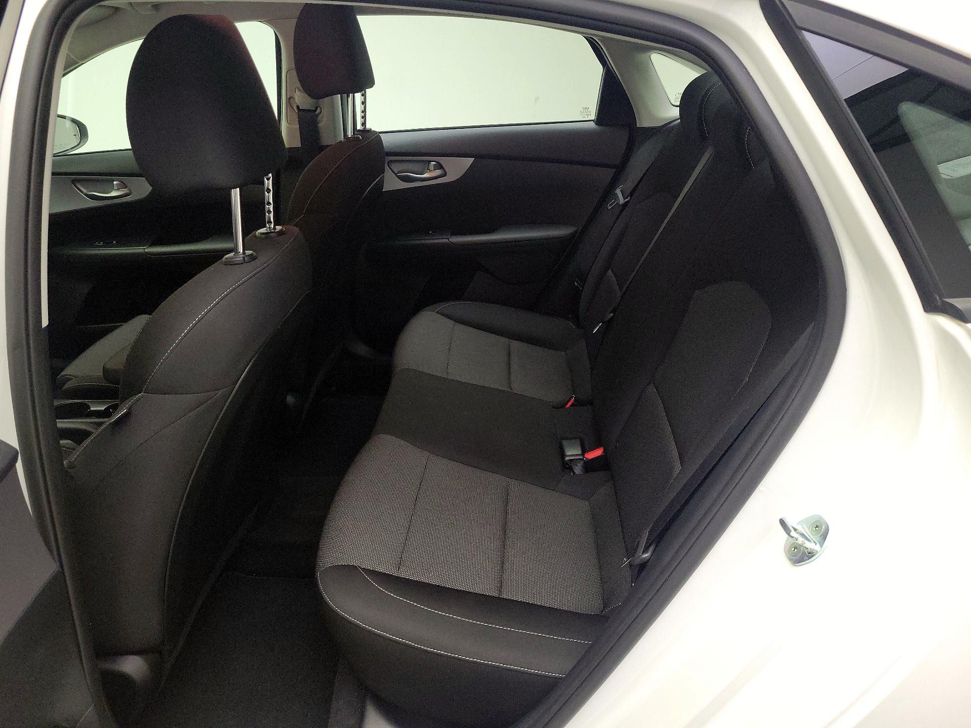 Thumbnail: 2023 Kia Forte - 19