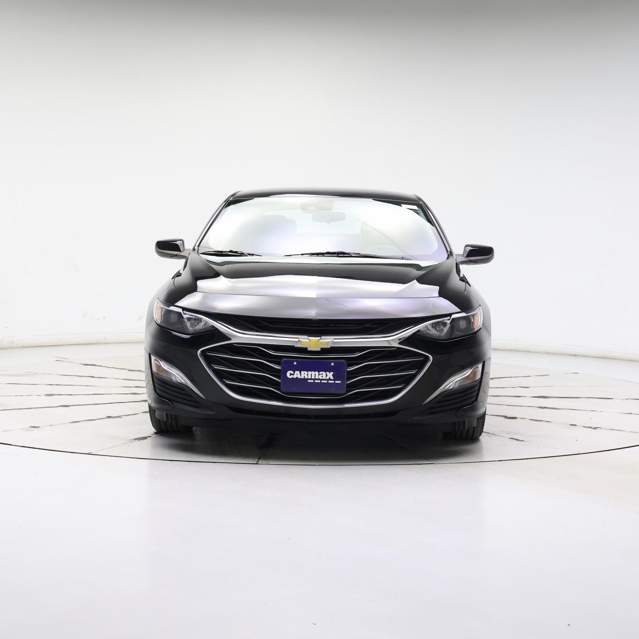 Thumbnail: 2022 Chevrolet Malibu - 5