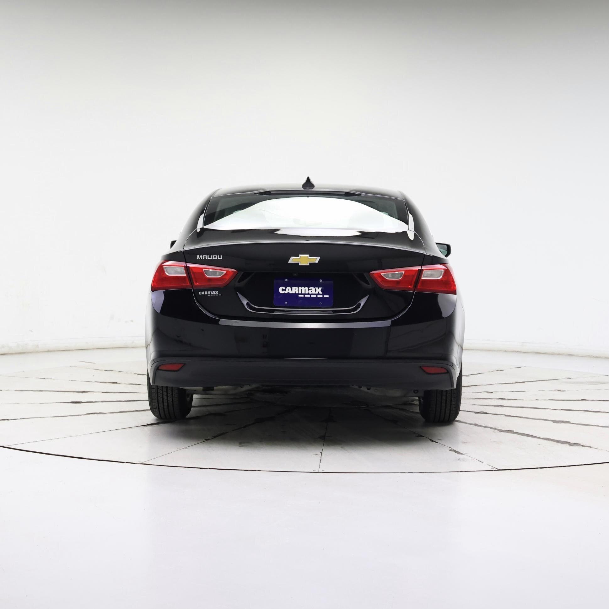 Thumbnail: 2022 Chevrolet Malibu - 6