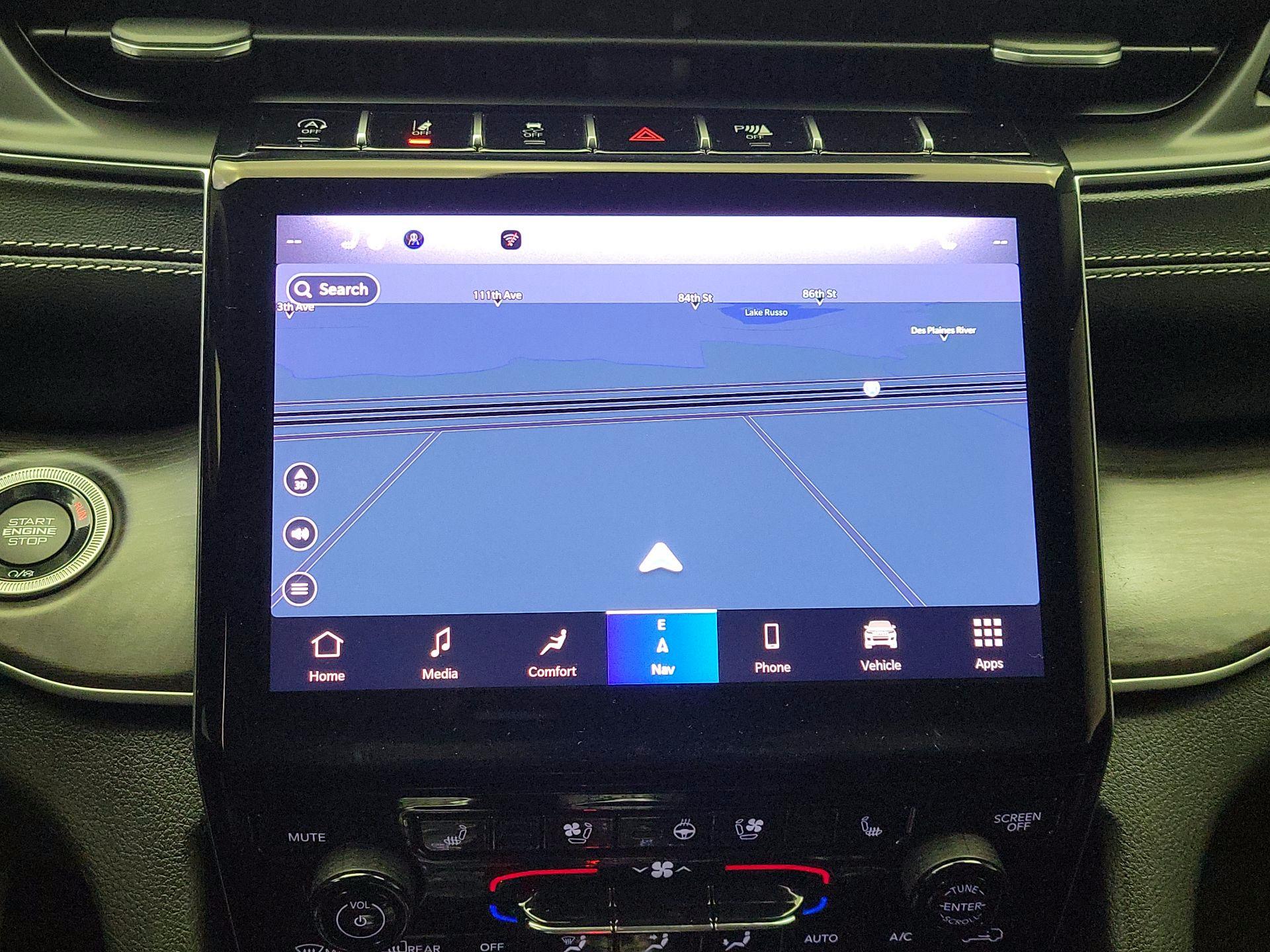 Thumbnail: 2023 Jeep Grand Cherokee - 14