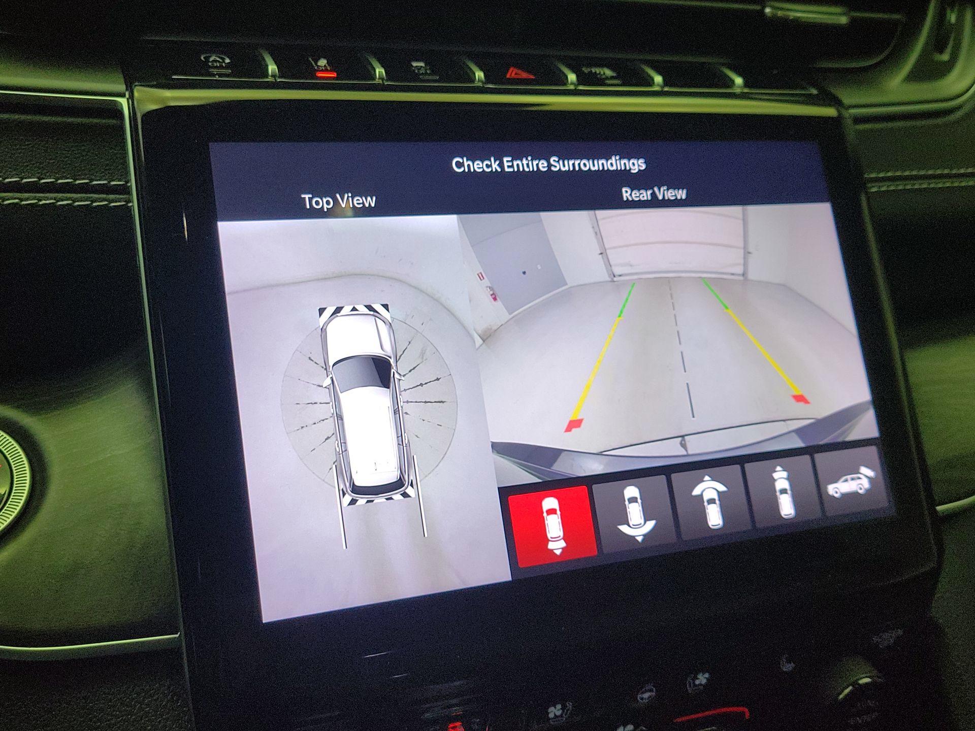 Thumbnail: 2023 Jeep Grand Cherokee - 15