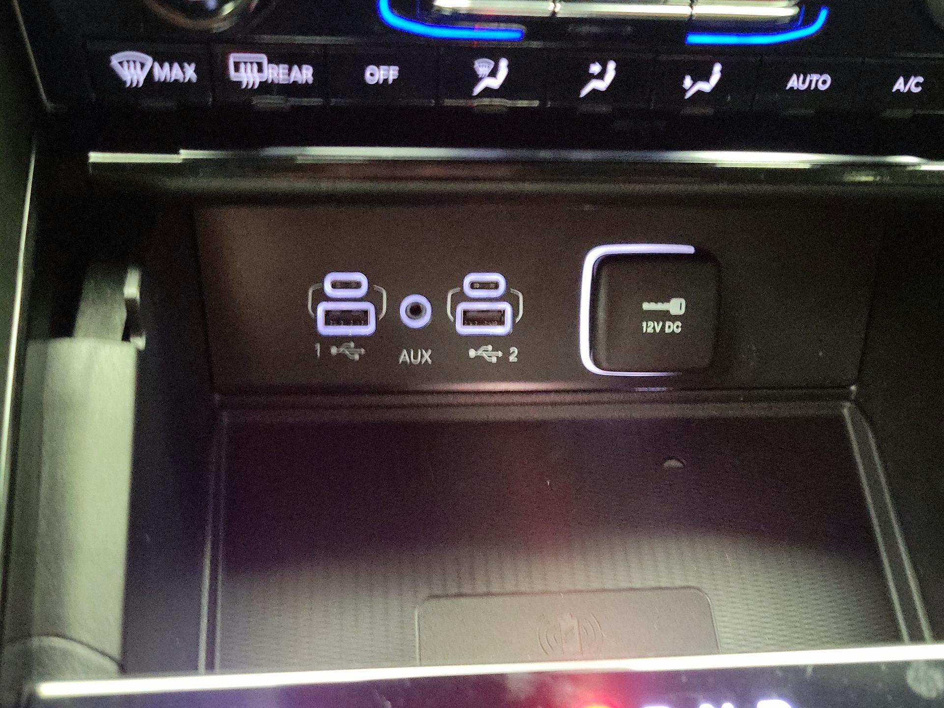 Thumbnail: 2023 Jeep Grand Cherokee - 19