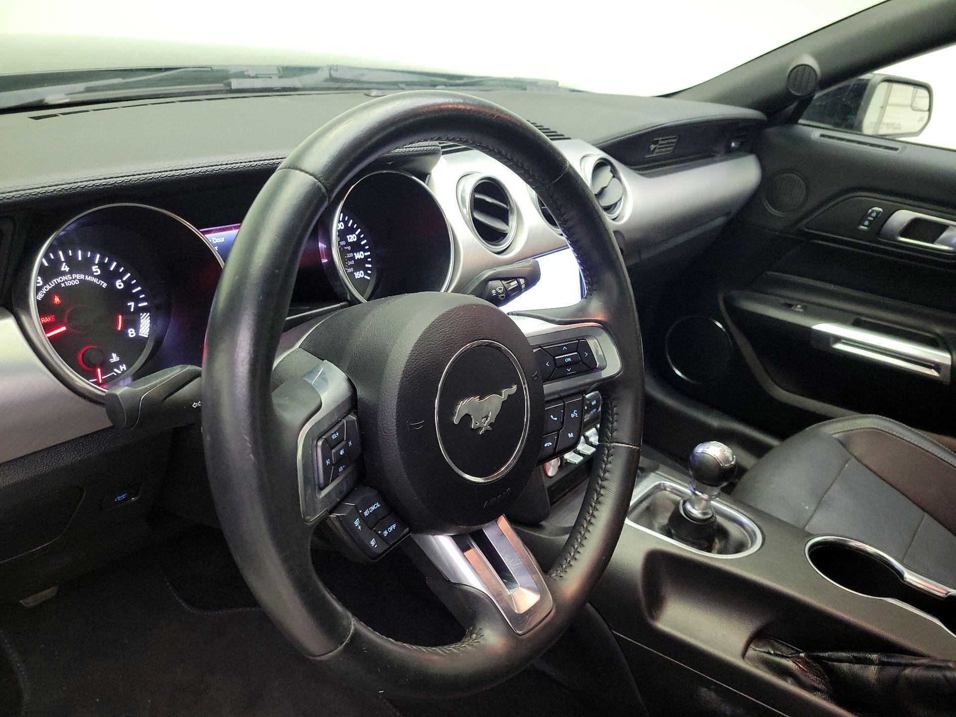 Thumbnail: 2020 Ford Mustang - 9