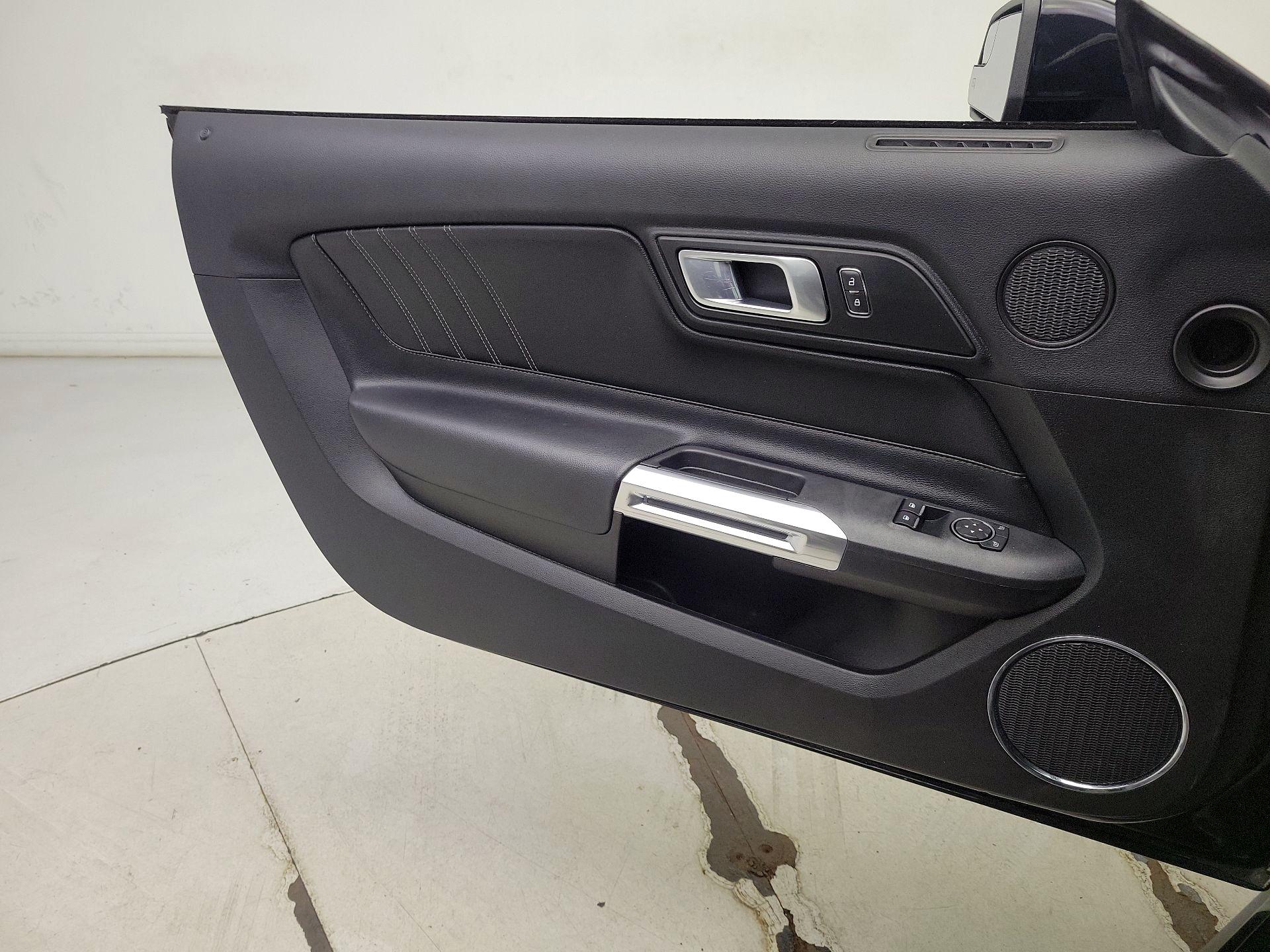 Thumbnail: 2020 Ford Mustang - 12