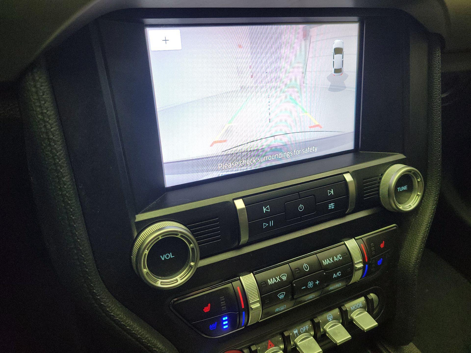 Thumbnail: 2020 Ford Mustang - 14