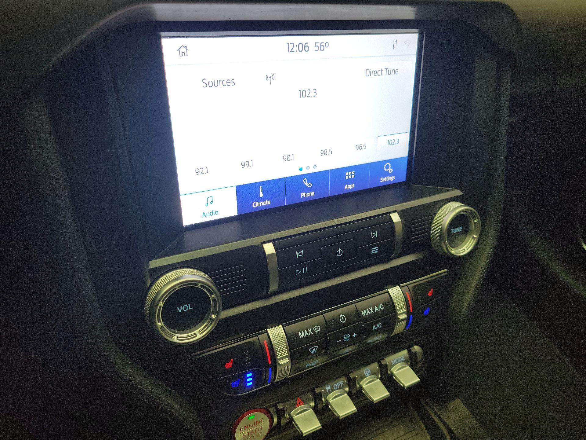 Thumbnail: 2020 Ford Mustang - 15