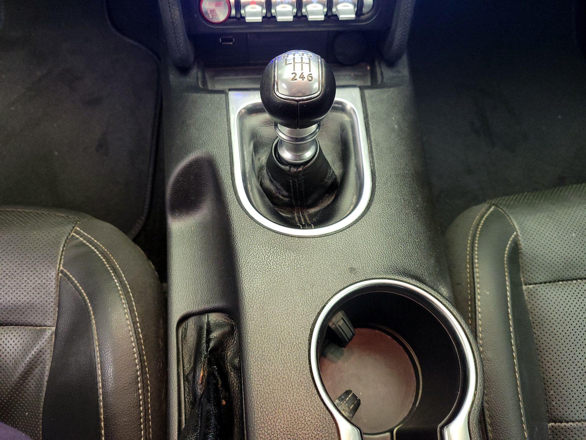 Thumbnail: 2020 Ford Mustang - 17