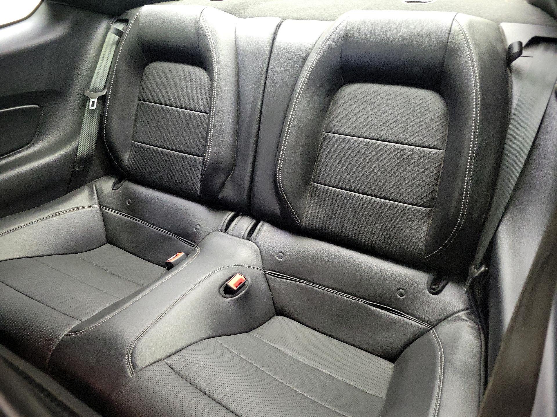 Thumbnail: 2020 Ford Mustang - 19