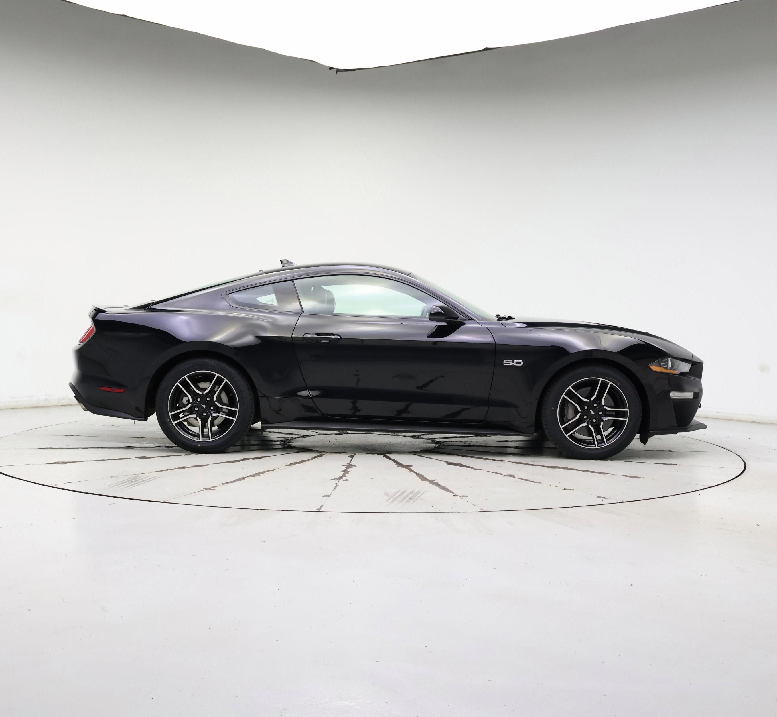Thumbnail: 2020 Ford Mustang - 7