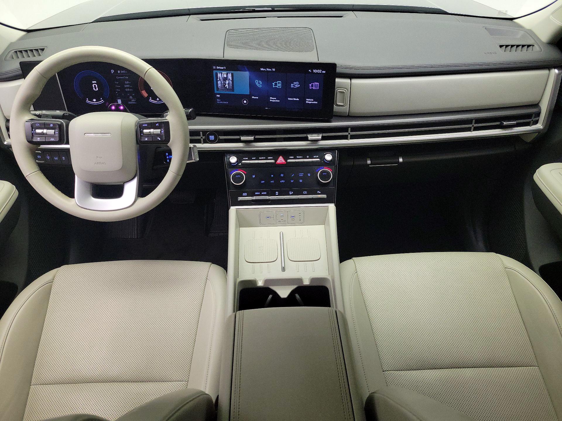 Thumbnail: 2024 Hyundai Santa Fe - 9