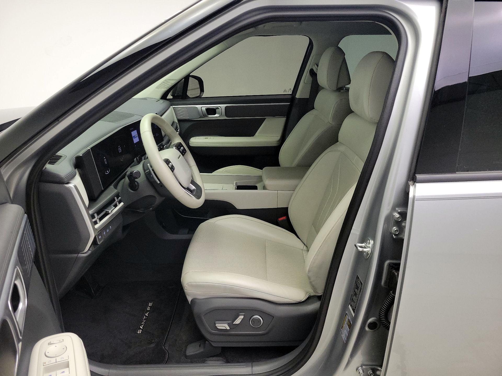 Thumbnail: 2024 Hyundai Santa Fe - 11