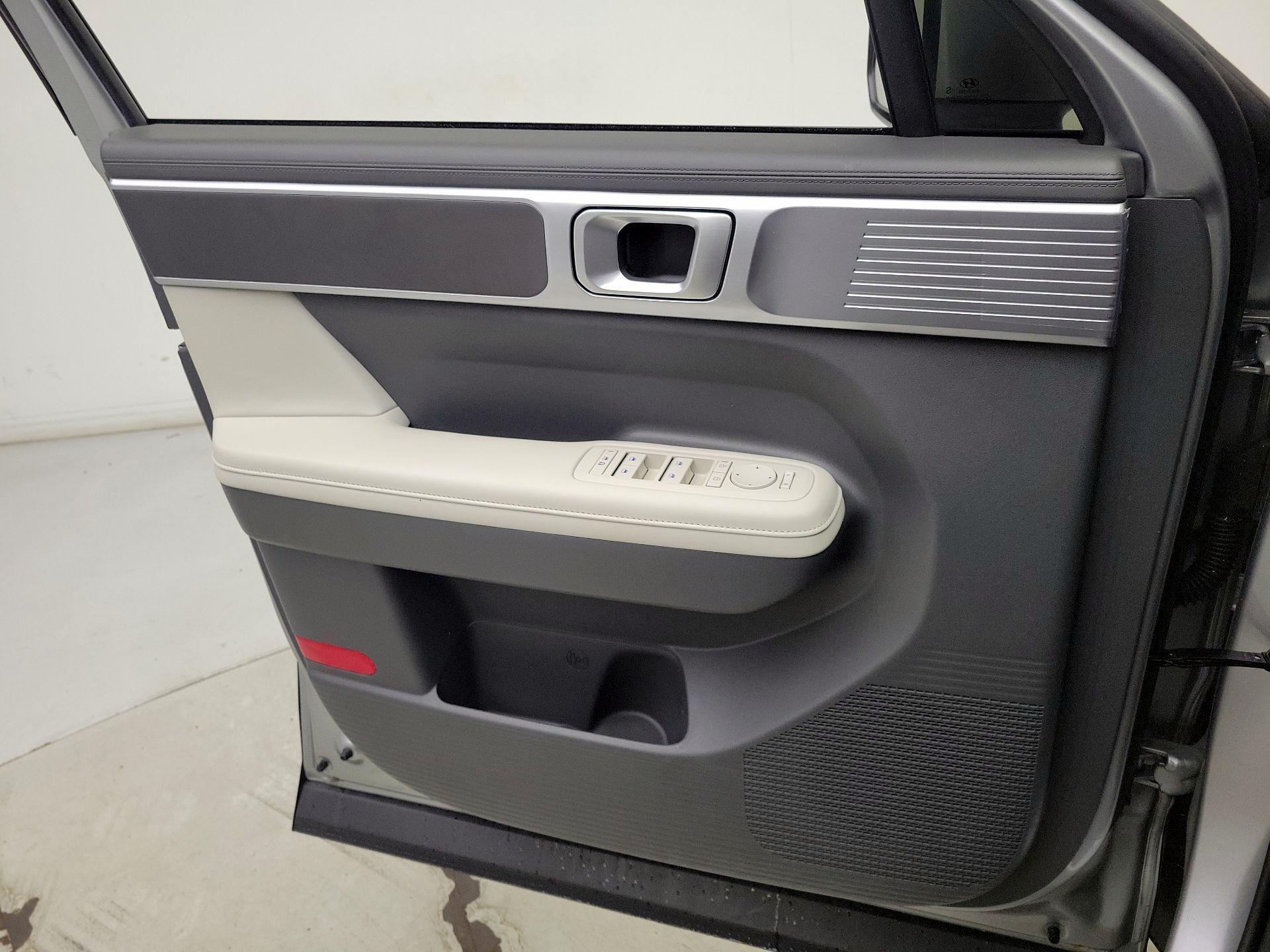 Thumbnail: 2024 Hyundai Santa Fe - 12