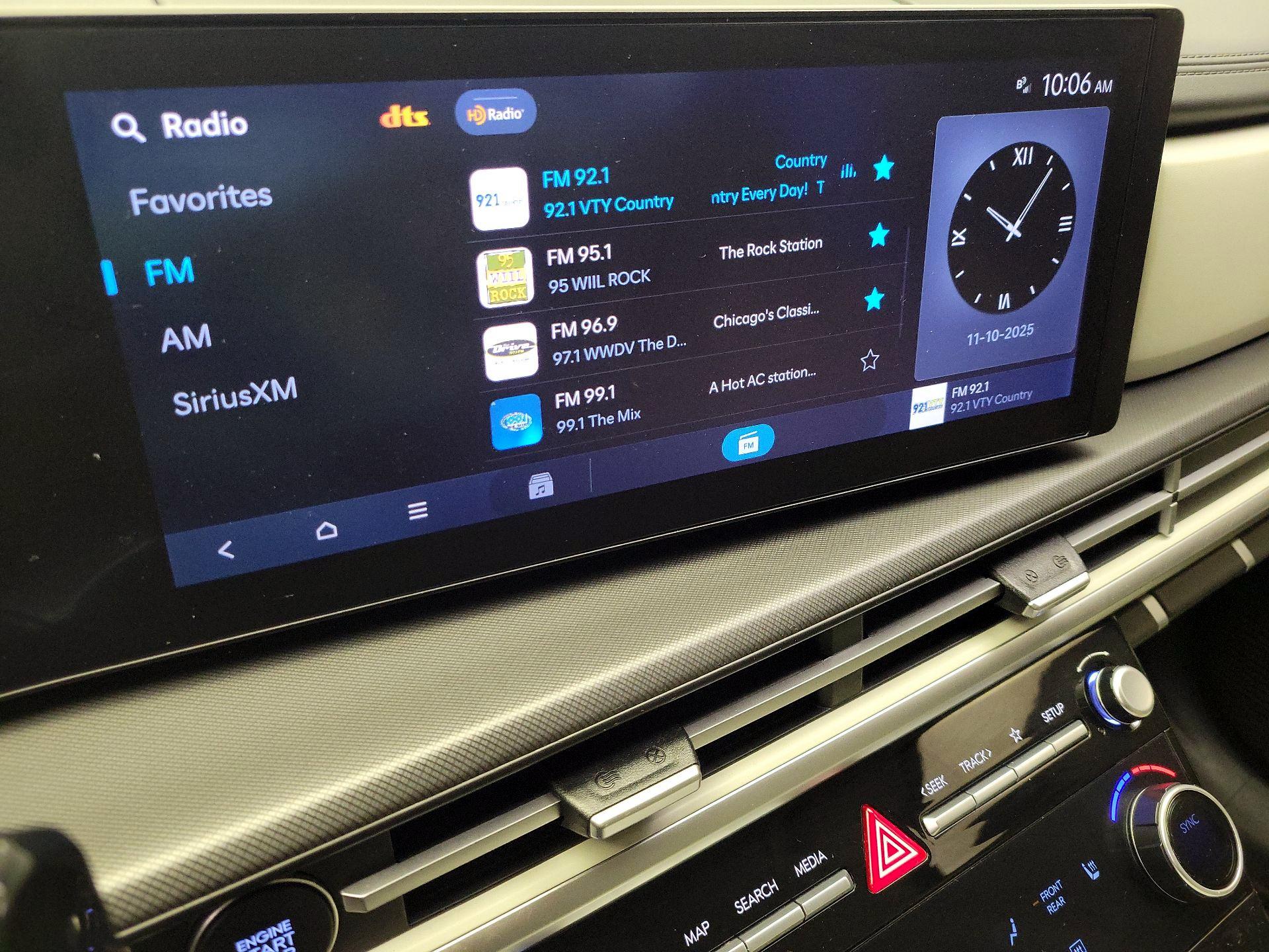 Thumbnail: 2024 Hyundai Santa Fe - 15