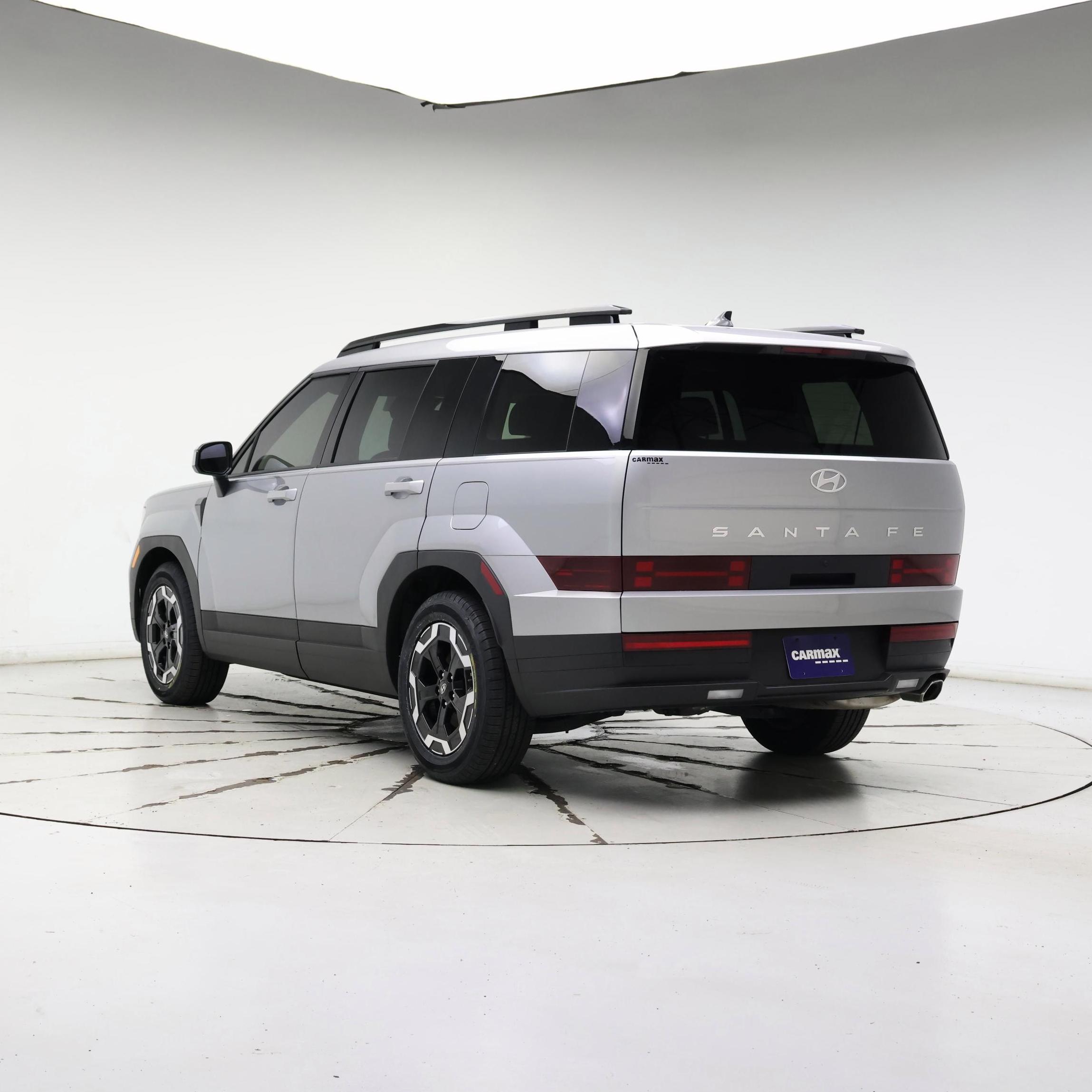 Thumbnail: 2024 Hyundai Santa Fe - 2