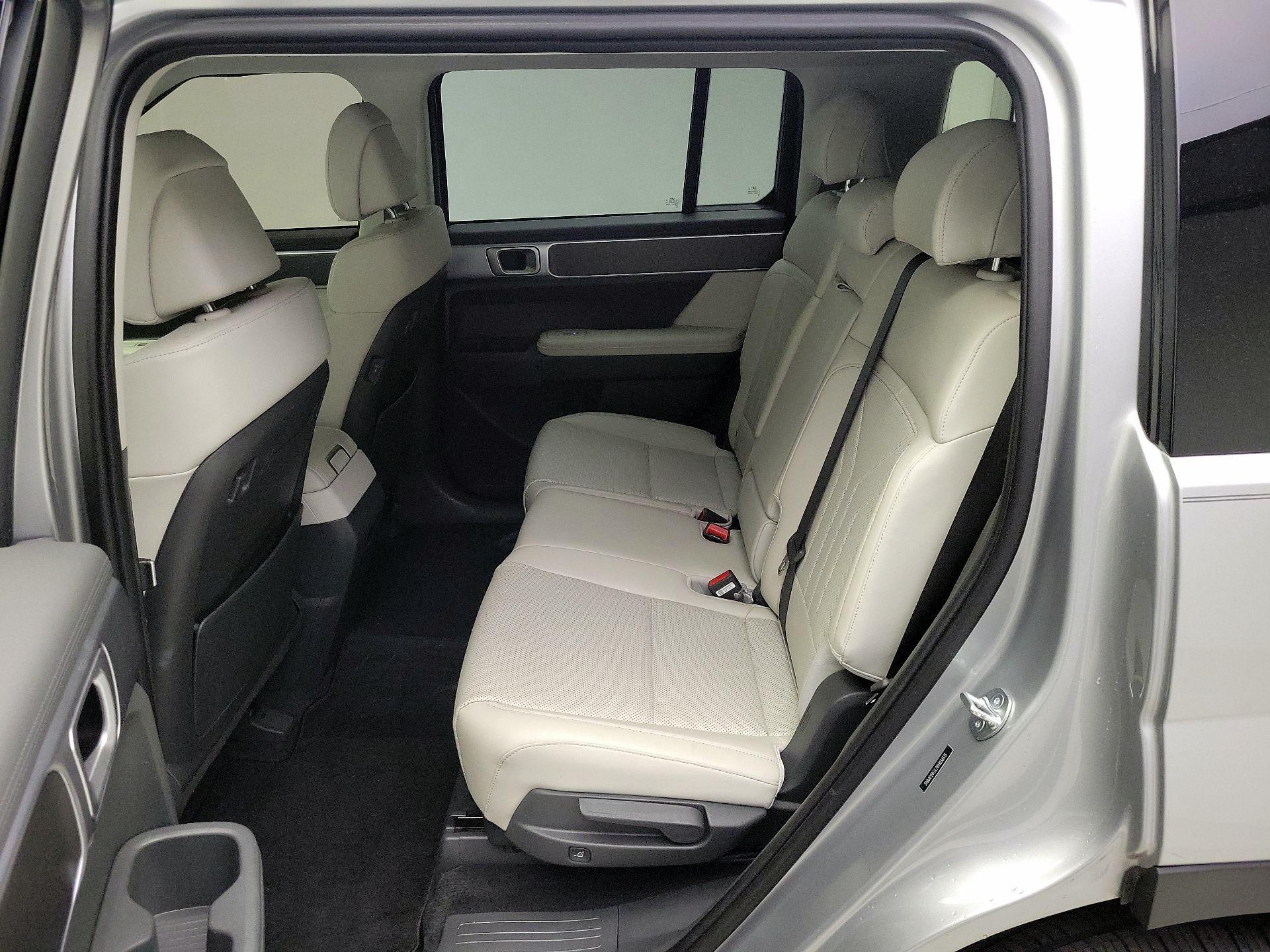 Thumbnail: 2024 Hyundai Santa Fe - 19