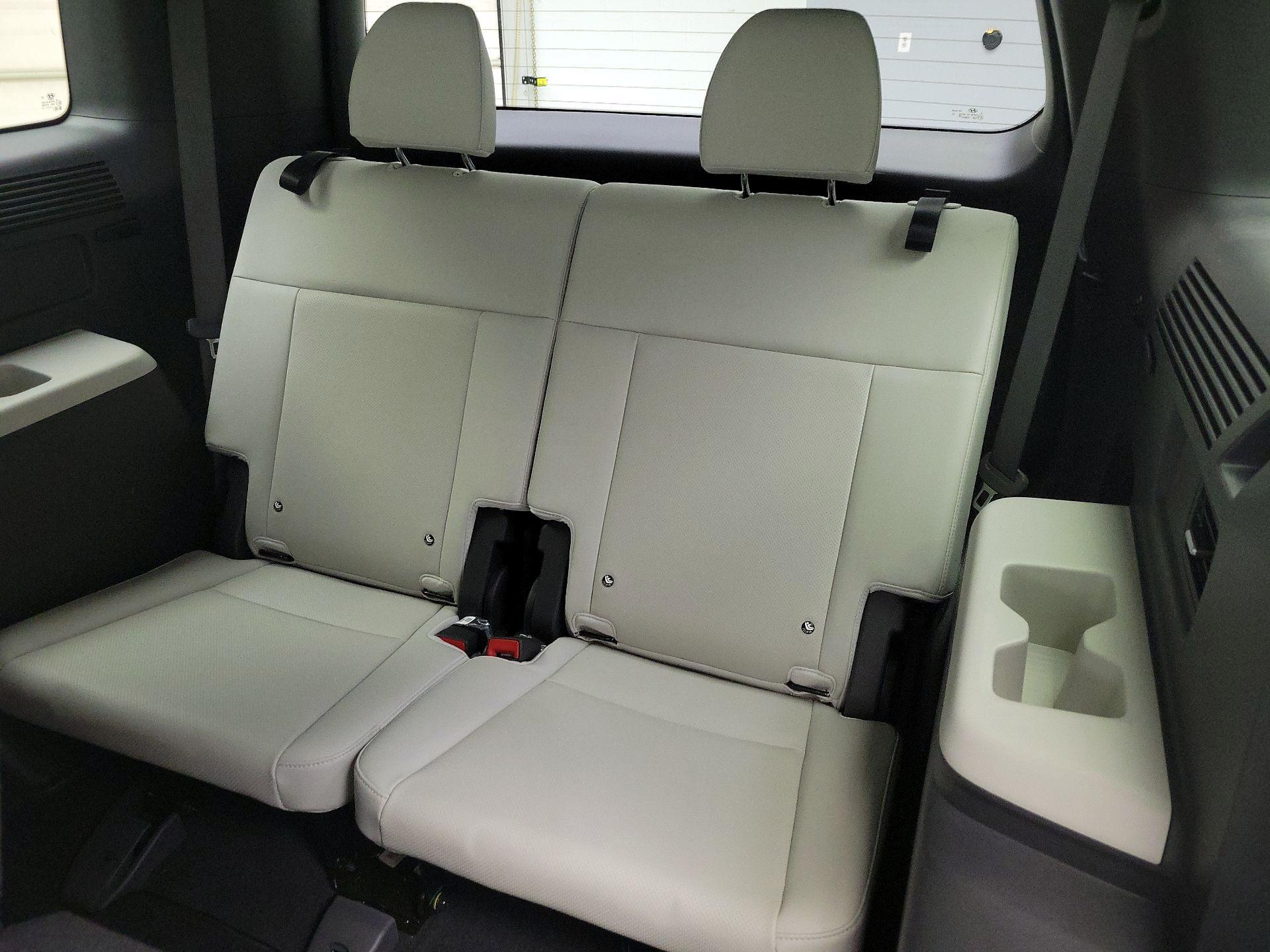 Thumbnail: 2024 Hyundai Santa Fe - 20