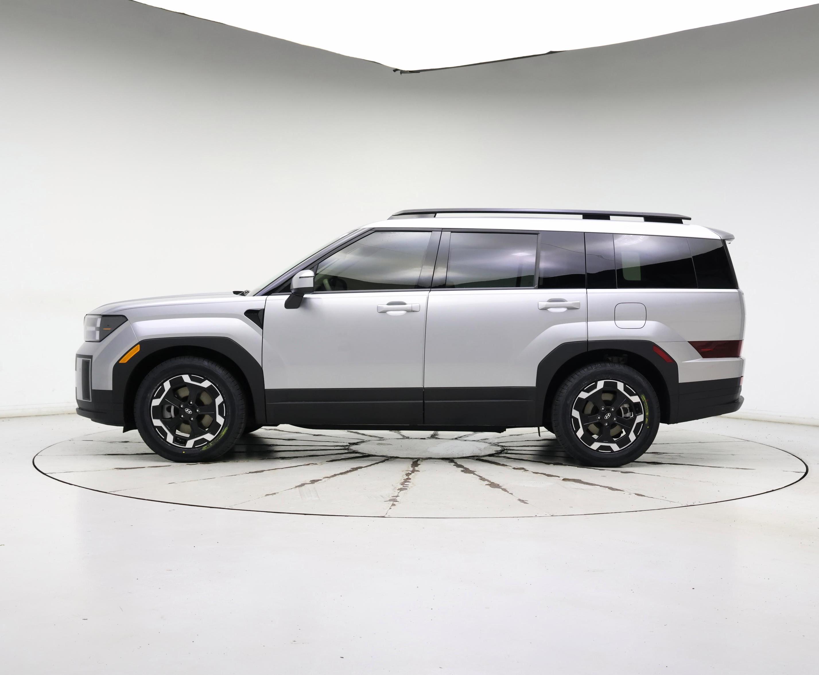 Thumbnail: 2024 Hyundai Santa Fe - 3