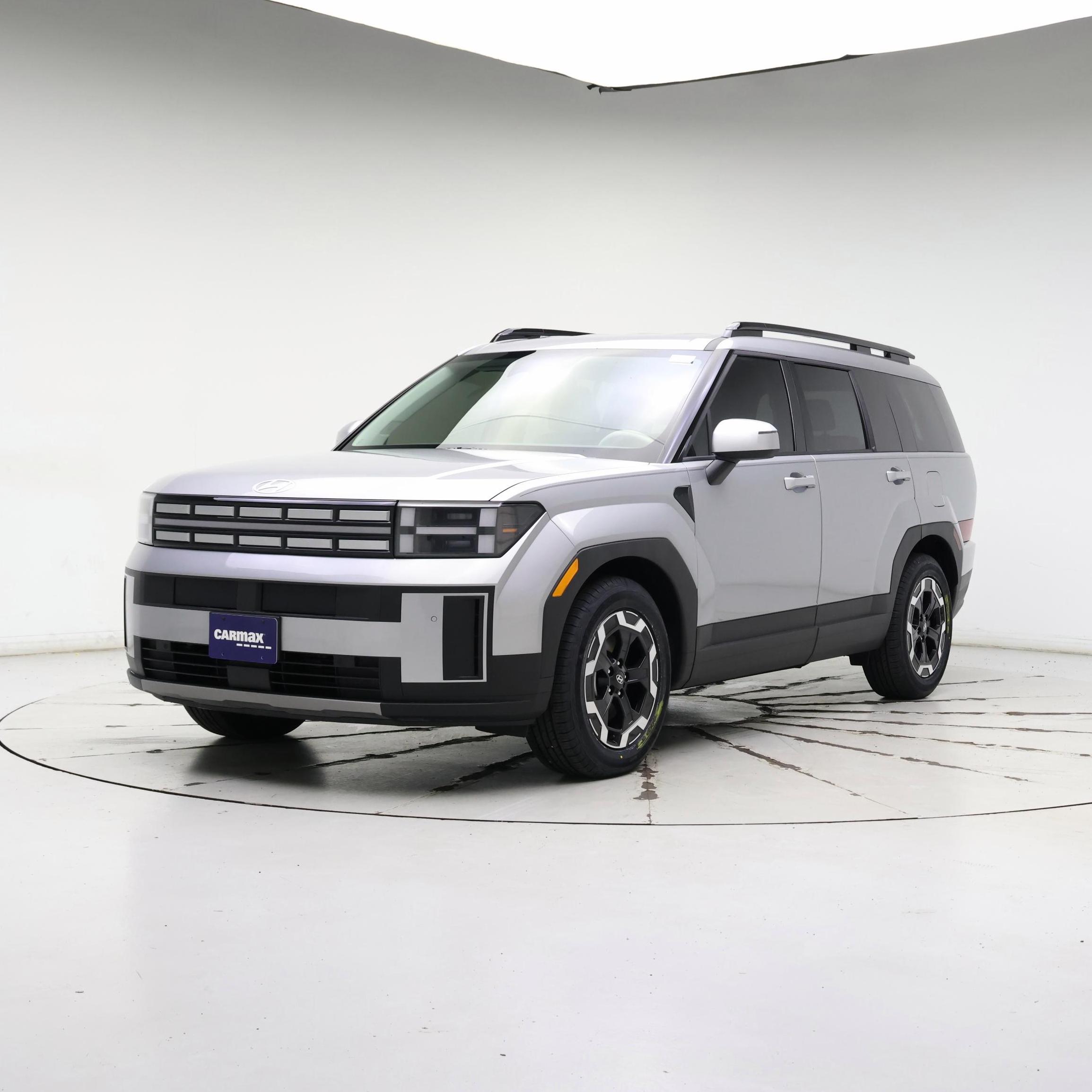 Thumbnail: 2024 Hyundai Santa Fe - 4