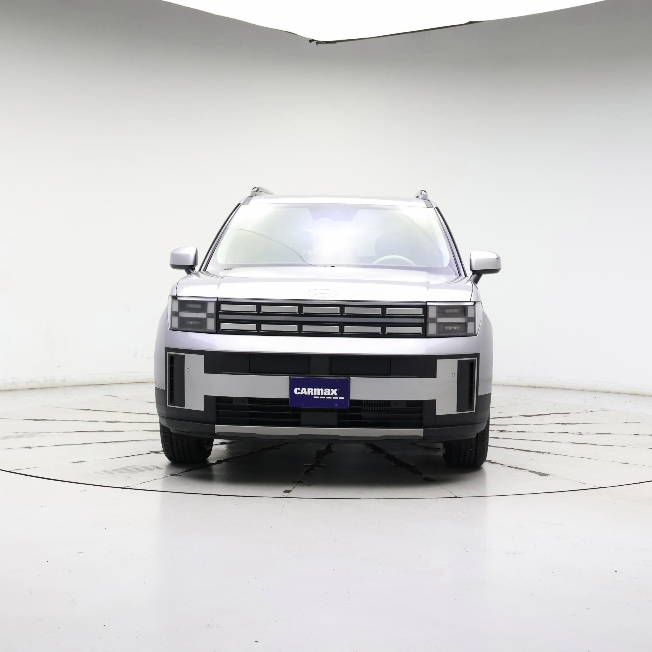 Thumbnail: 2024 Hyundai Santa Fe - 5