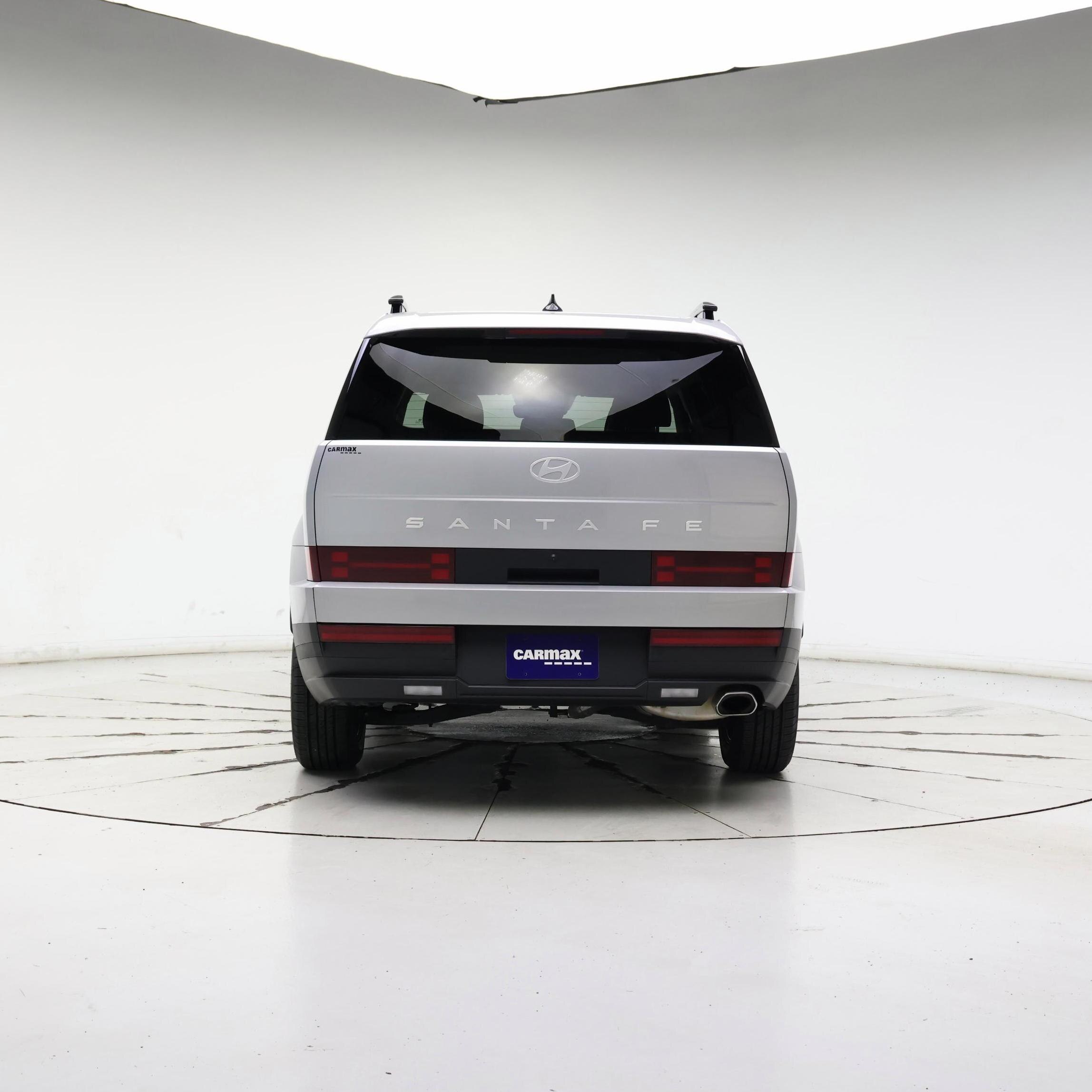 Thumbnail: 2024 Hyundai Santa Fe - 6