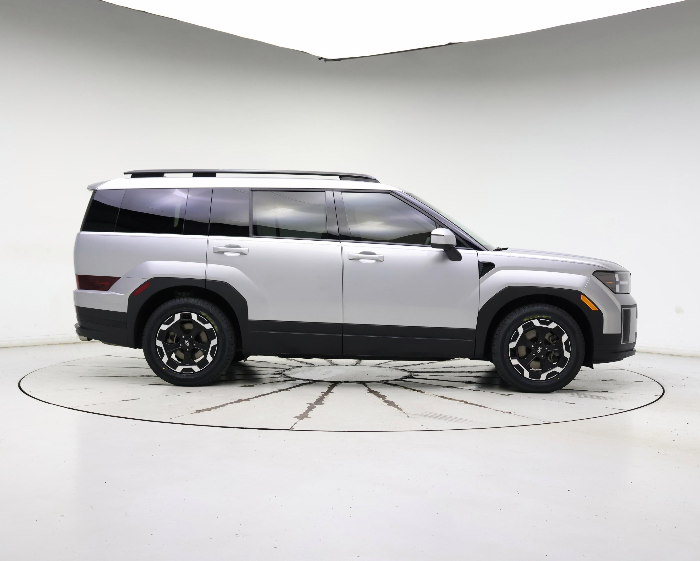 Thumbnail: 2024 Hyundai Santa Fe - 7