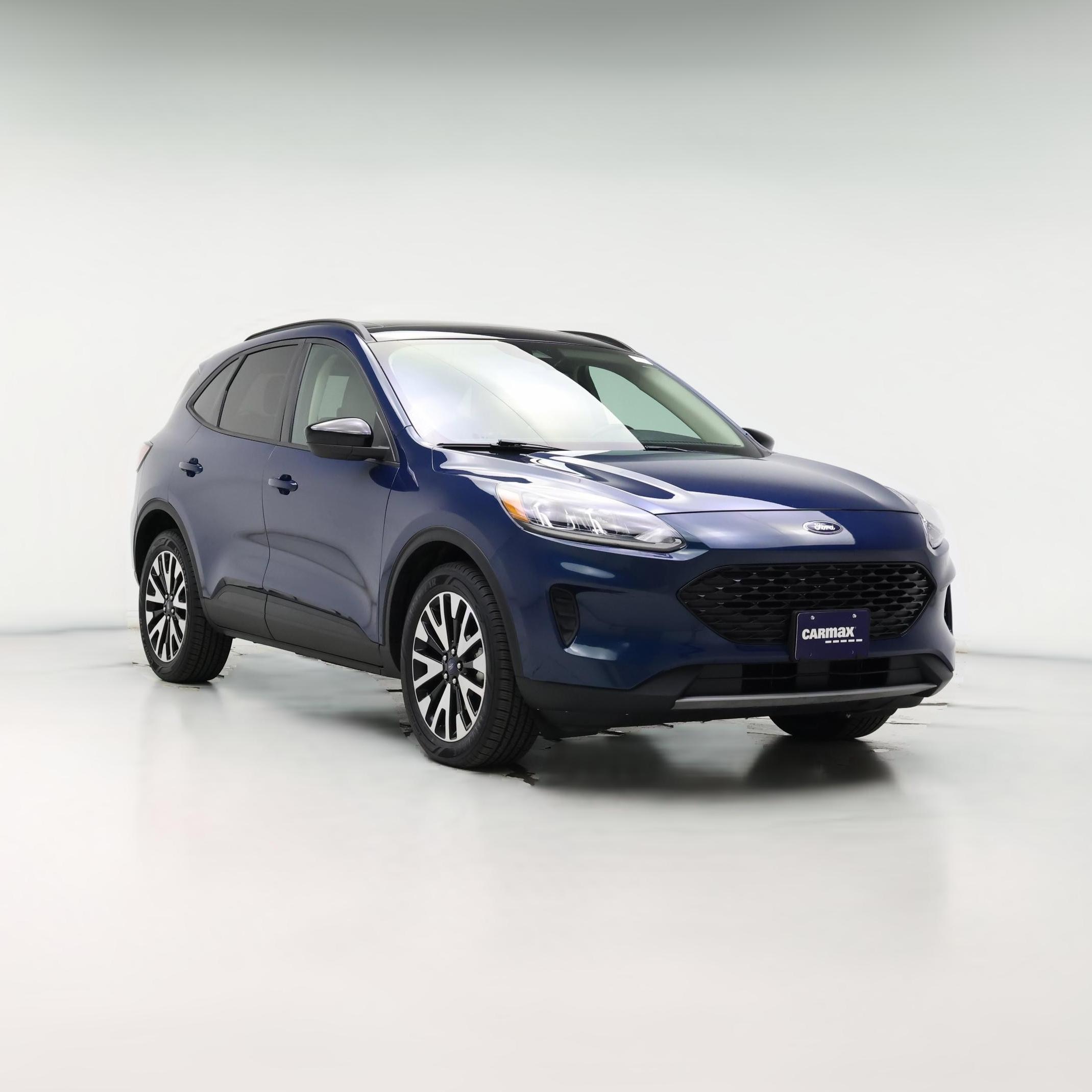 Thumbnail: 2020 Ford Escape - 1