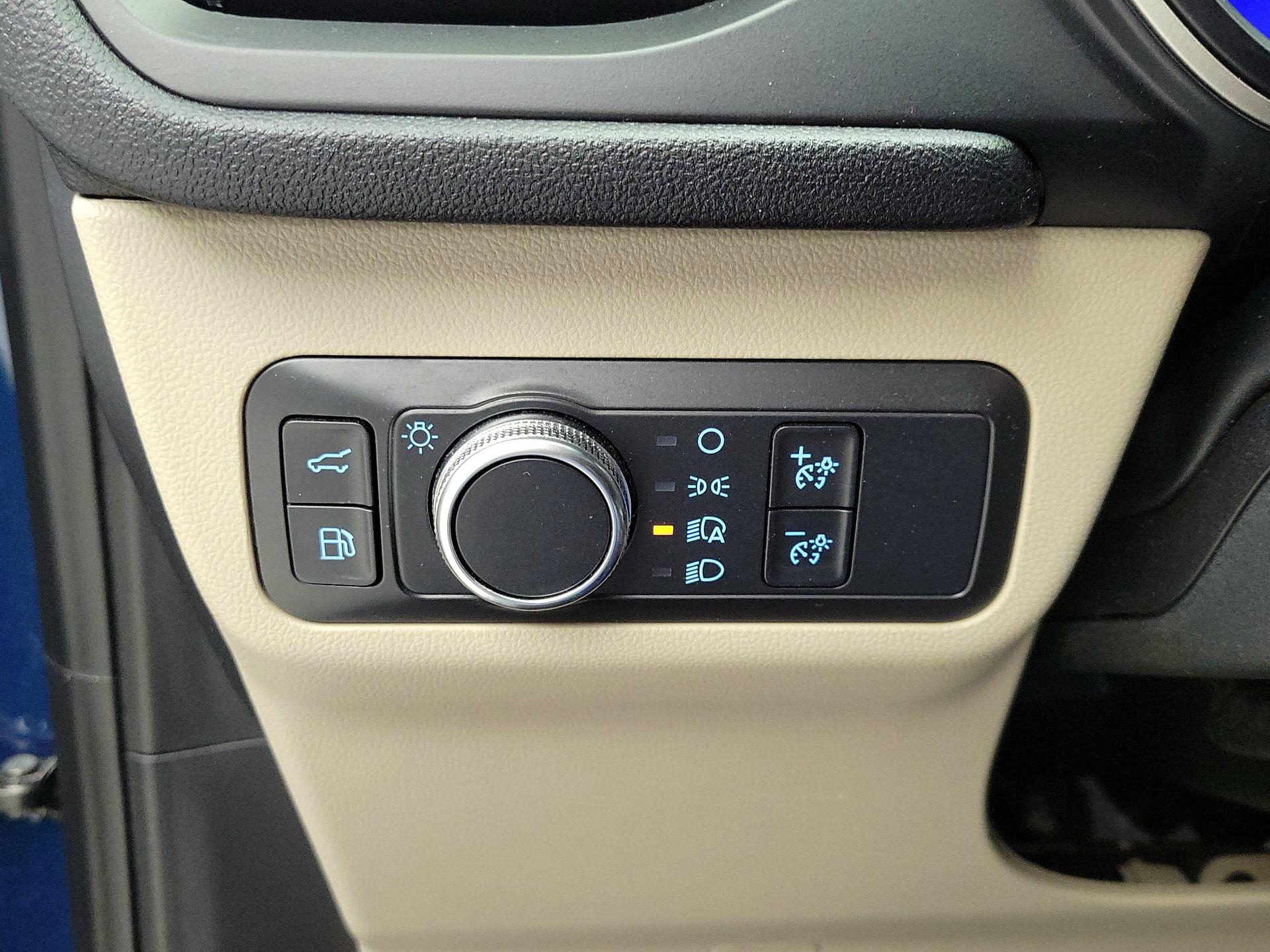 Thumbnail: 2020 Ford Escape - 13