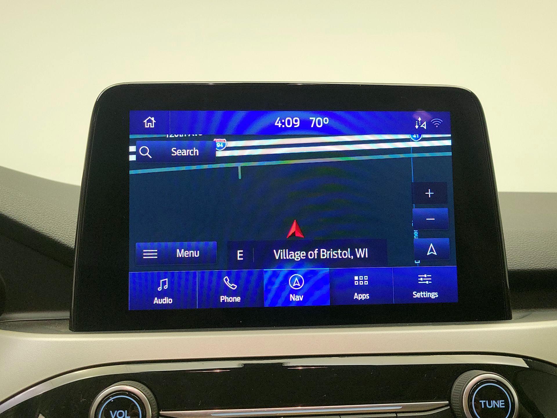 Thumbnail: 2020 Ford Escape - 14