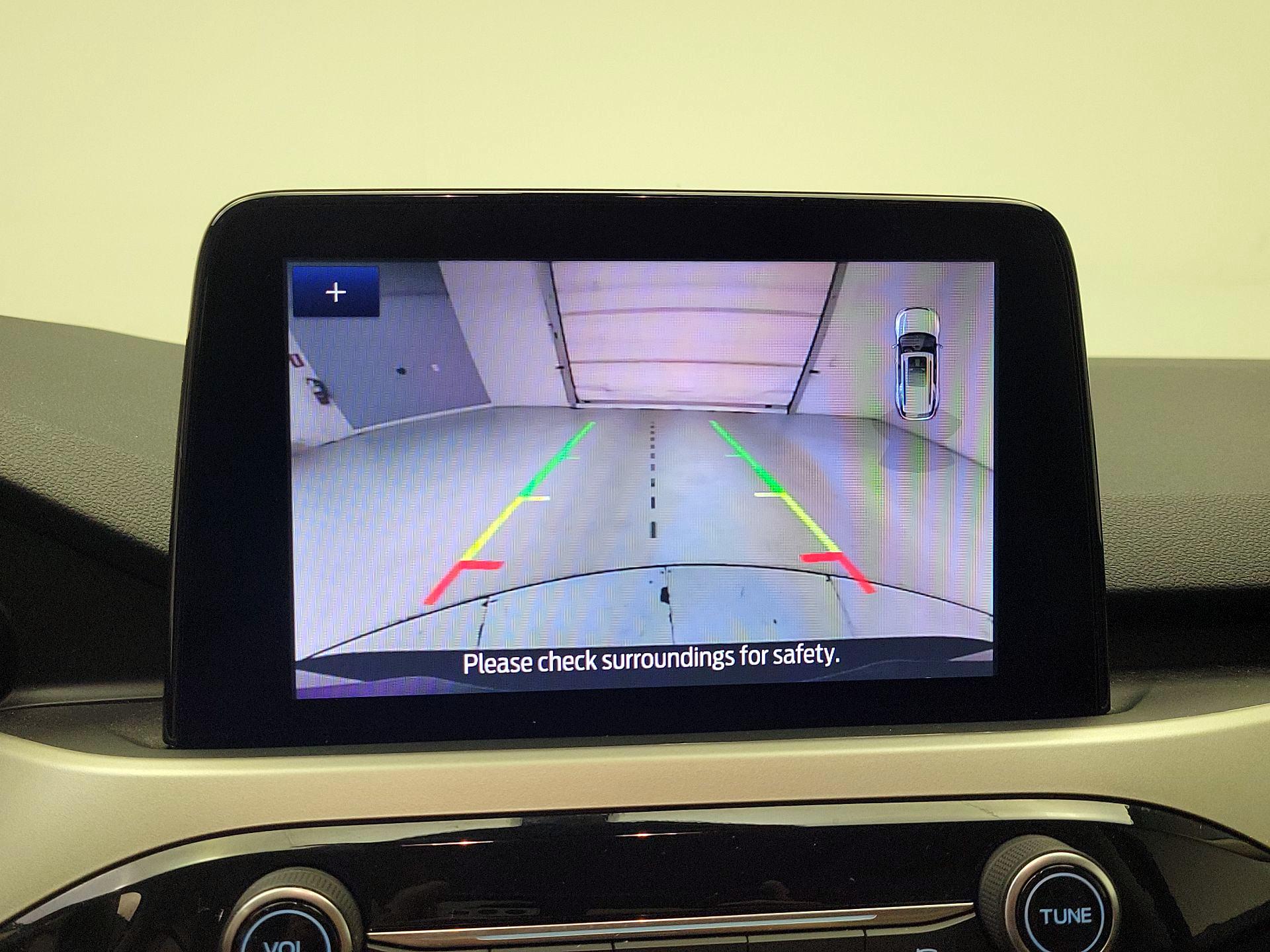 Thumbnail: 2020 Ford Escape - 15