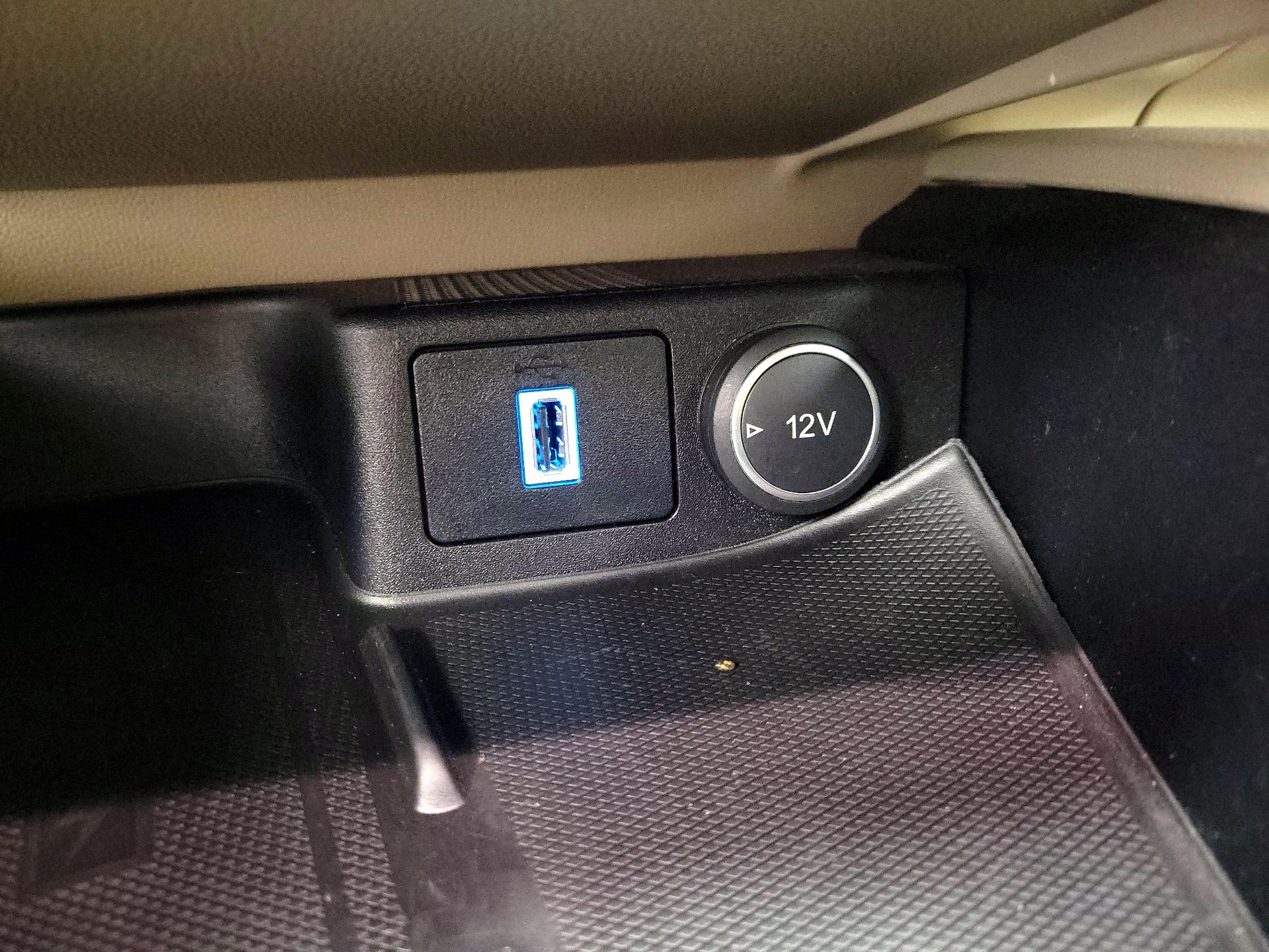 Thumbnail: 2020 Ford Escape - 19