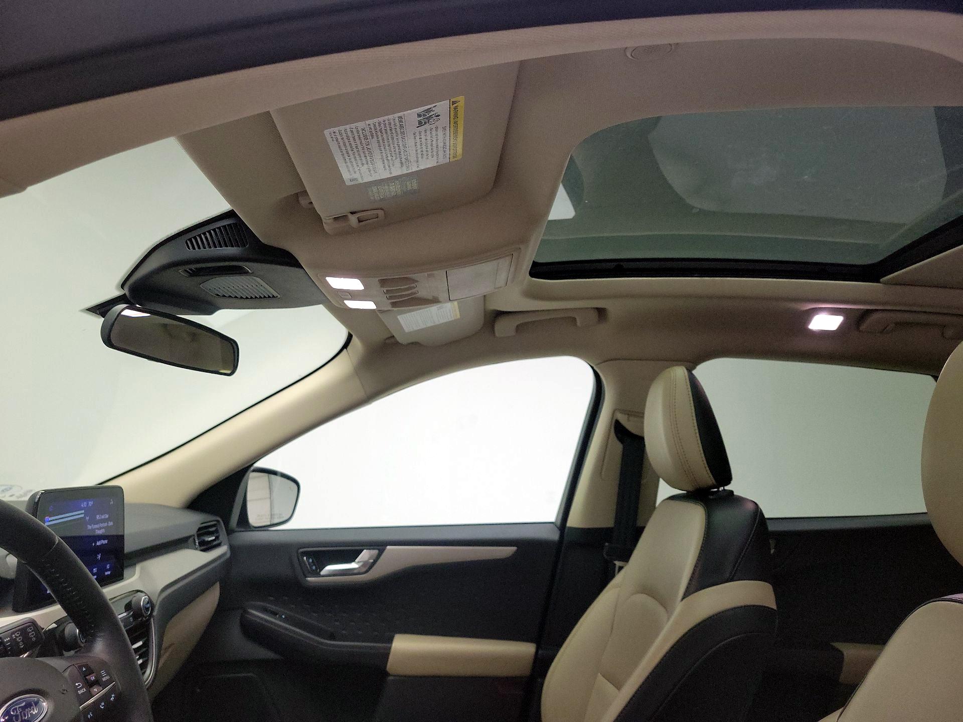 Thumbnail: 2020 Ford Escape - 20