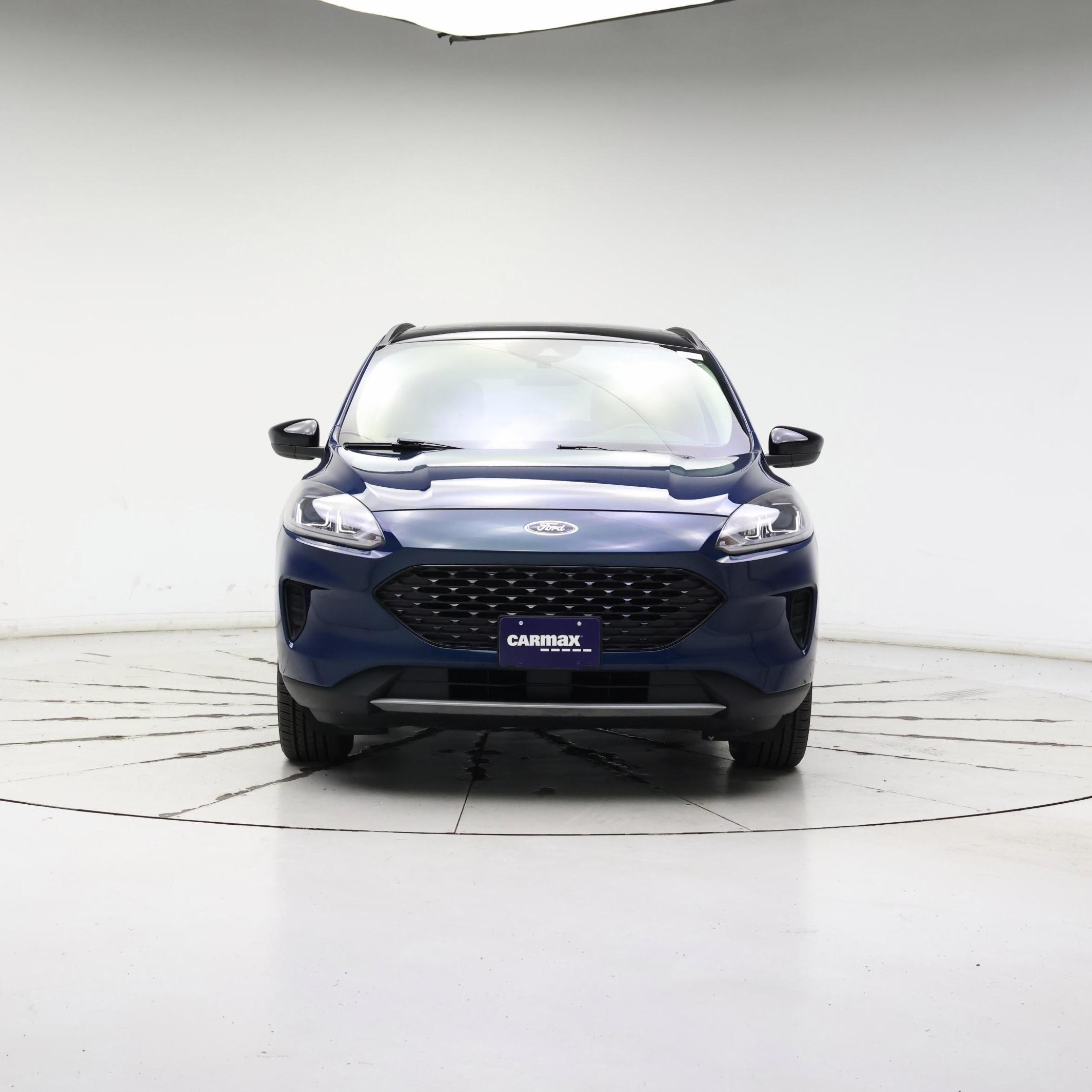 Thumbnail: 2020 Ford Escape - 5