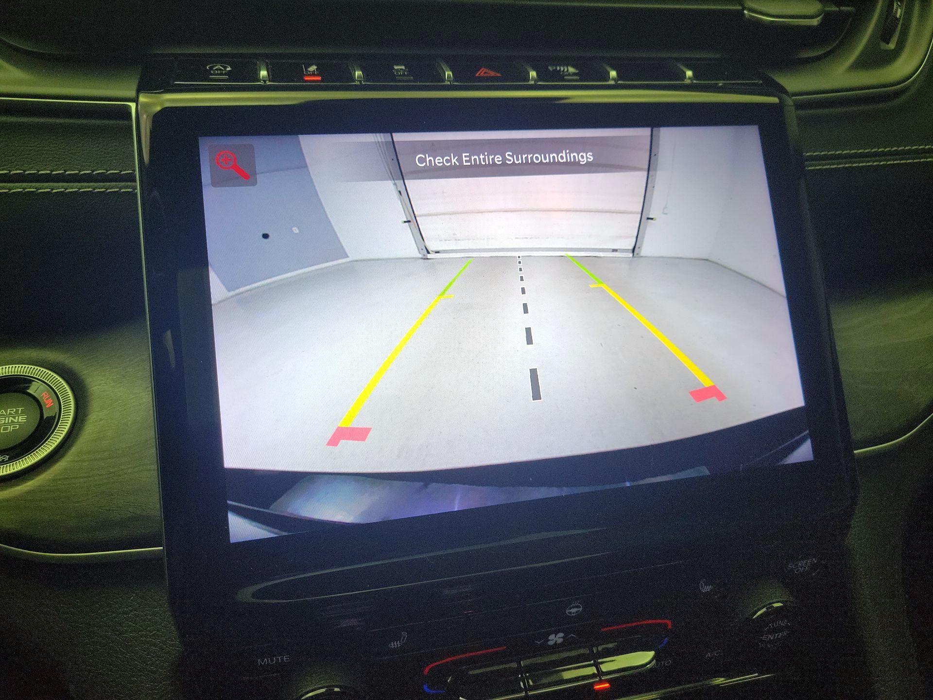 Thumbnail: 2021 Jeep Grand Cherokee L - 15