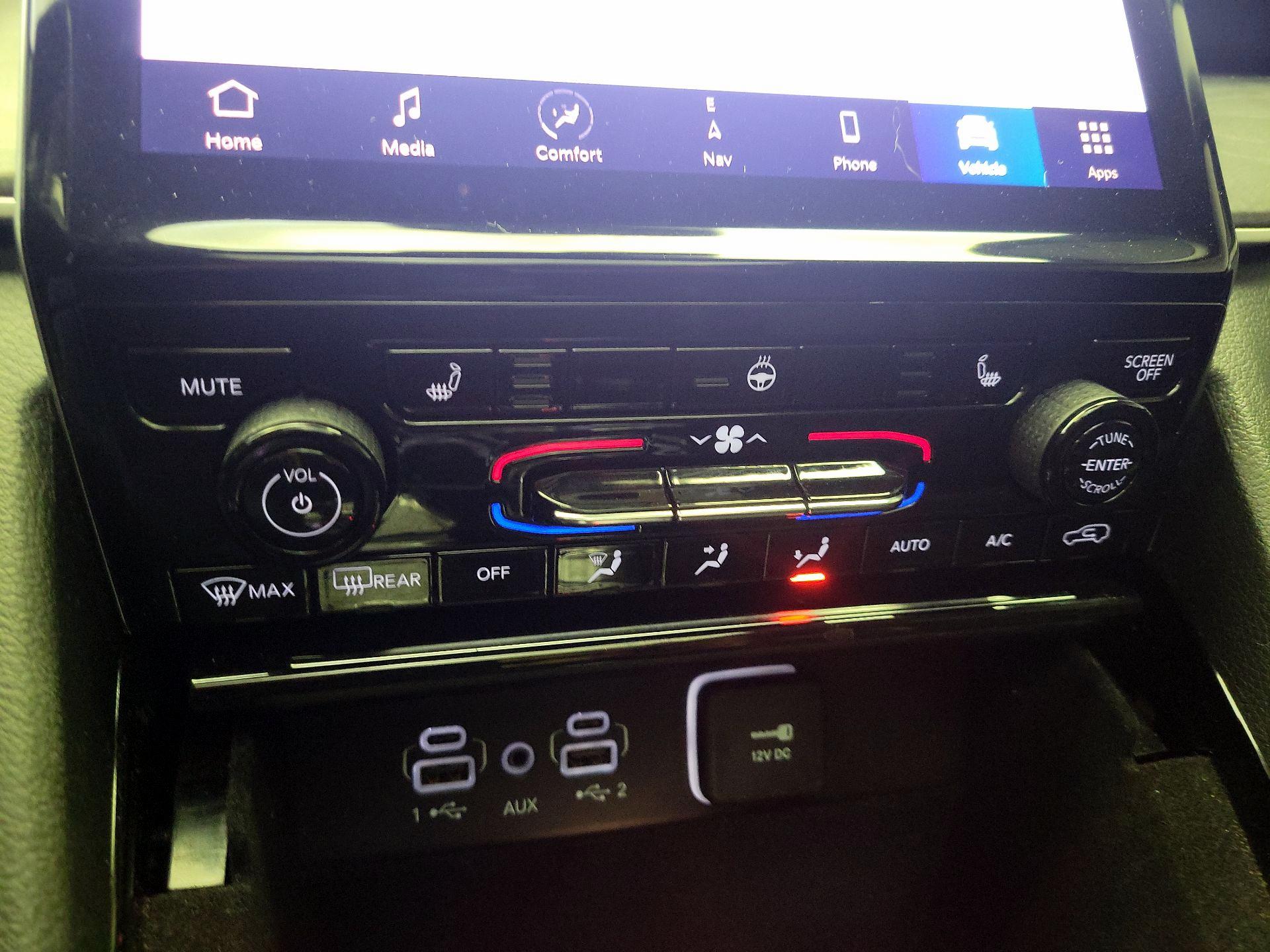 Thumbnail: 2021 Jeep Grand Cherokee L - 17