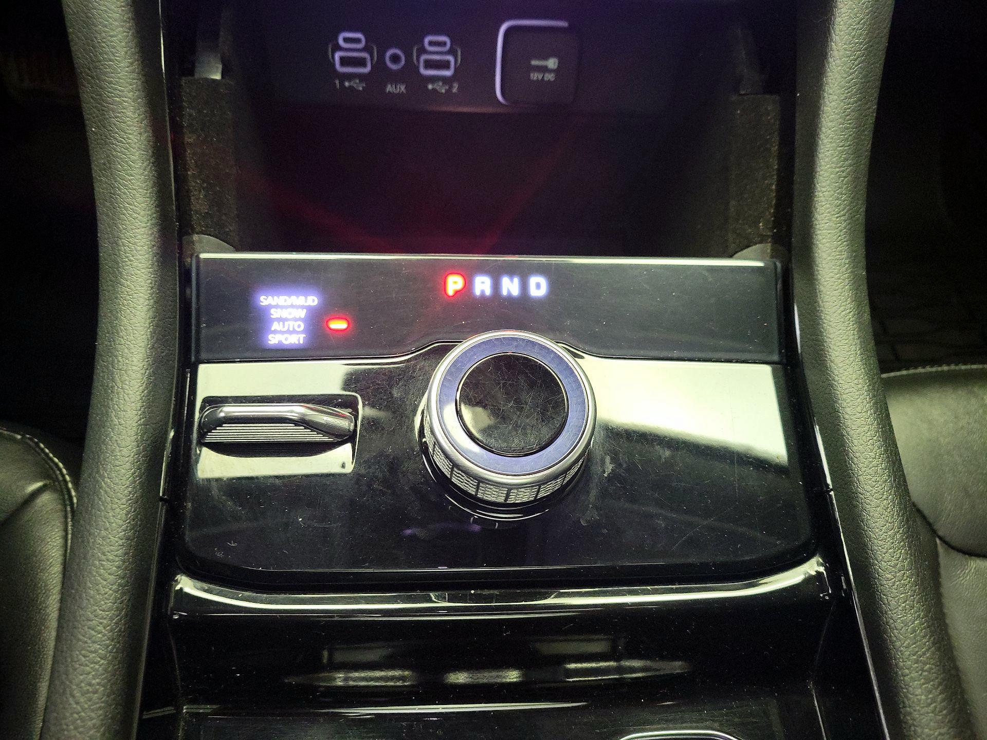 Thumbnail: 2021 Jeep Grand Cherokee L - 18