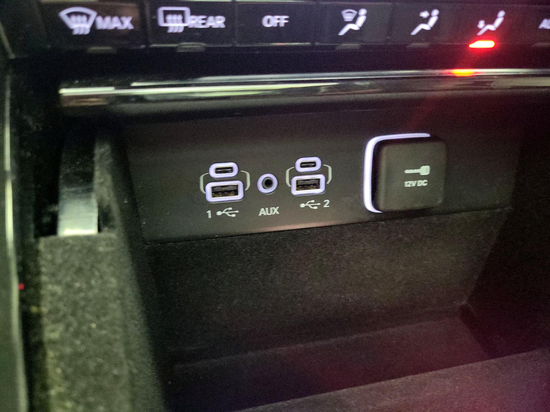 Thumbnail: 2021 Jeep Grand Cherokee L - 19