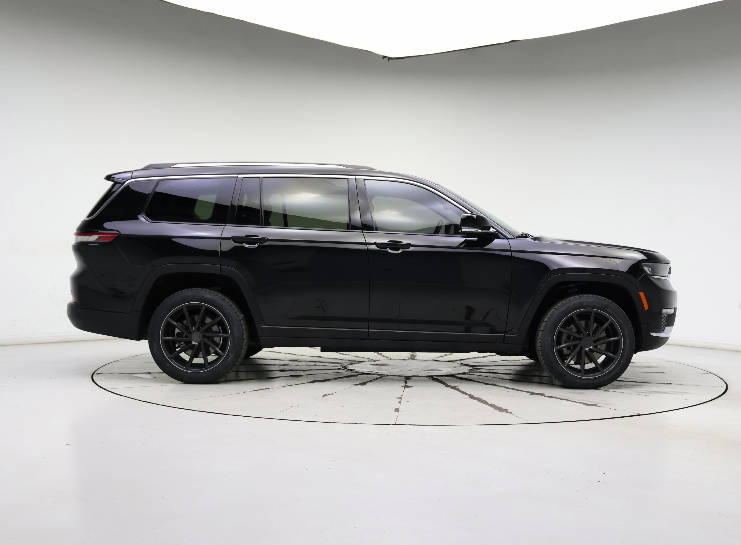 Thumbnail: 2021 Jeep Grand Cherokee L - 7
