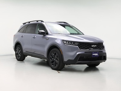 2022 Kia Sorento X-Line S