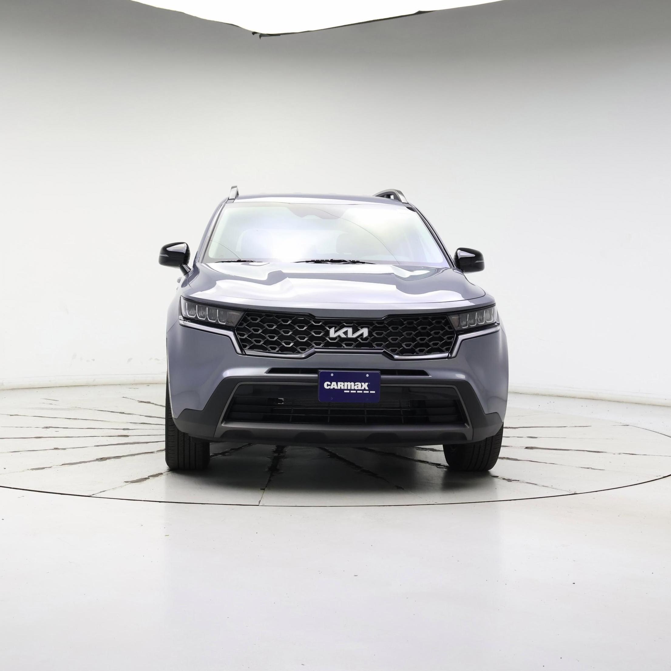 Thumbnail: 2022 Kia Sorento - 5