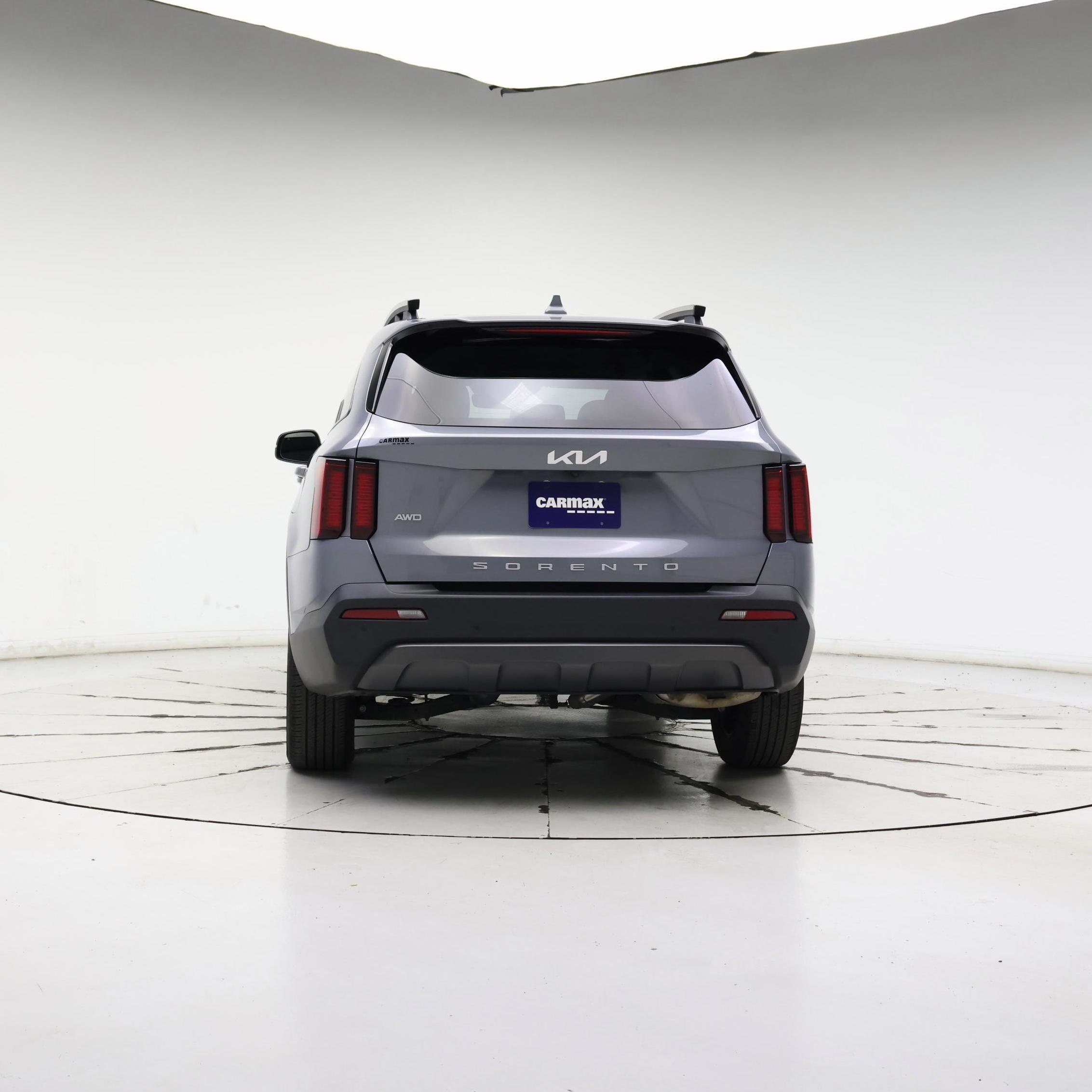 Thumbnail: 2022 Kia Sorento - 6