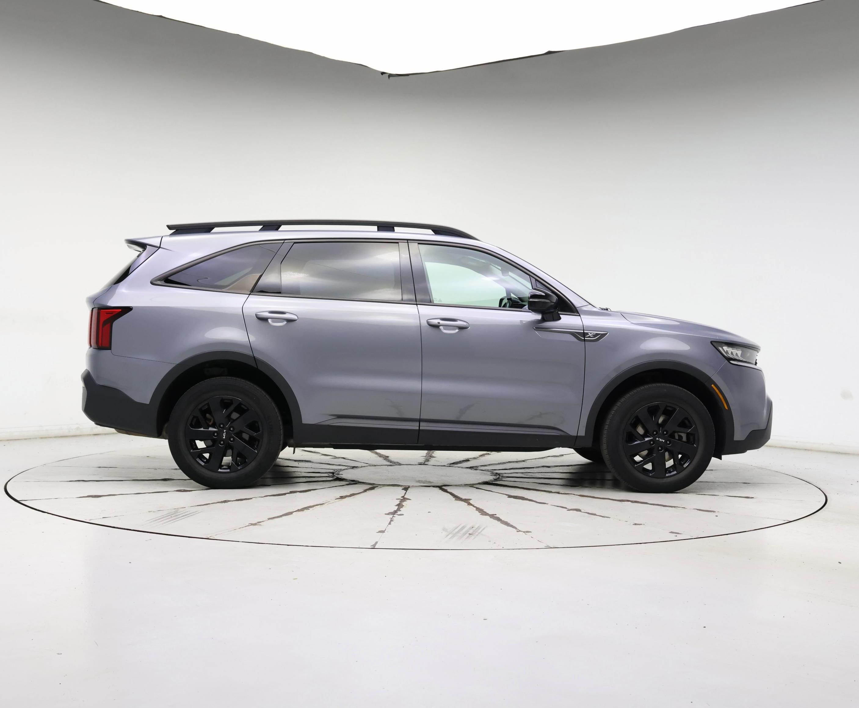 Thumbnail: 2022 Kia Sorento - 7