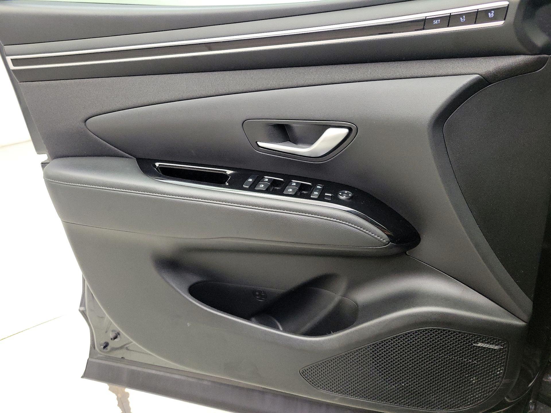 Thumbnail: 2023 Hyundai Tucson - 12