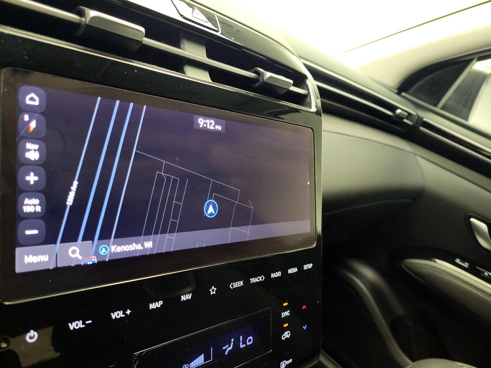 Thumbnail: 2023 Hyundai Tucson - 14