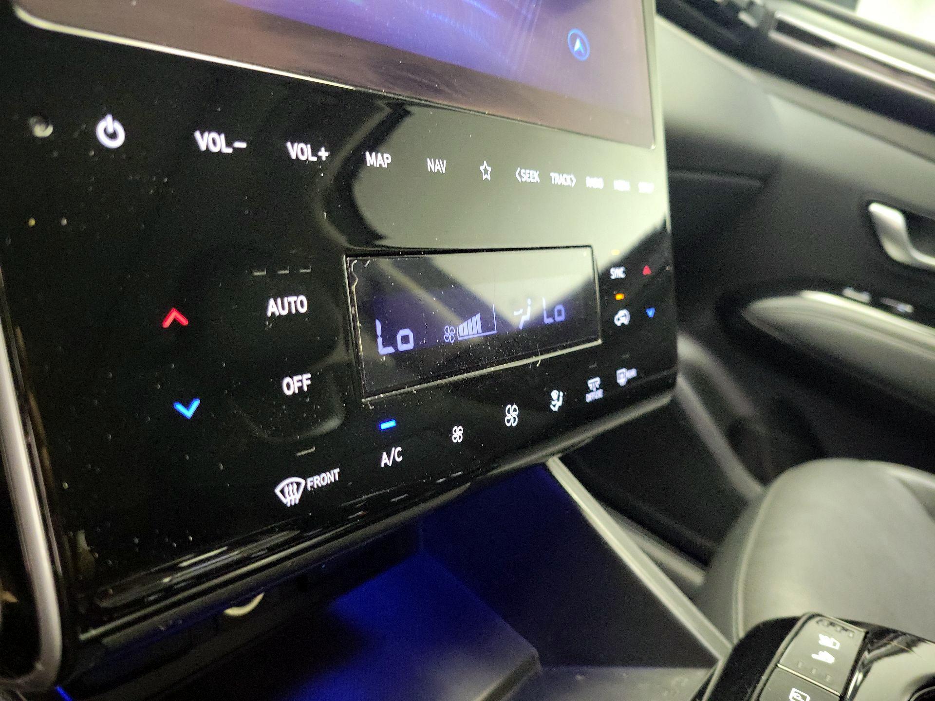 Thumbnail: 2023 Hyundai Tucson - 17