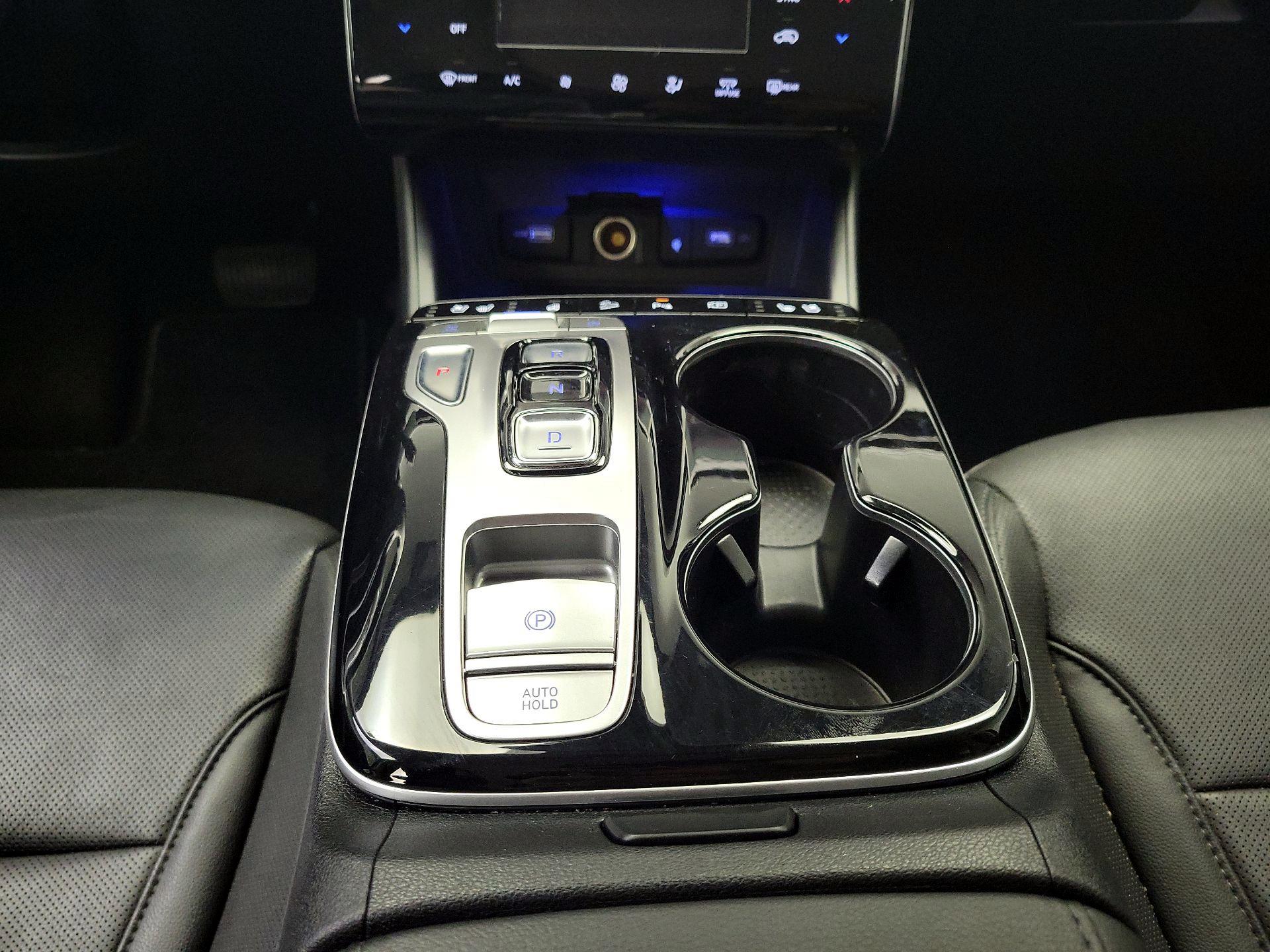 Thumbnail: 2023 Hyundai Tucson - 18