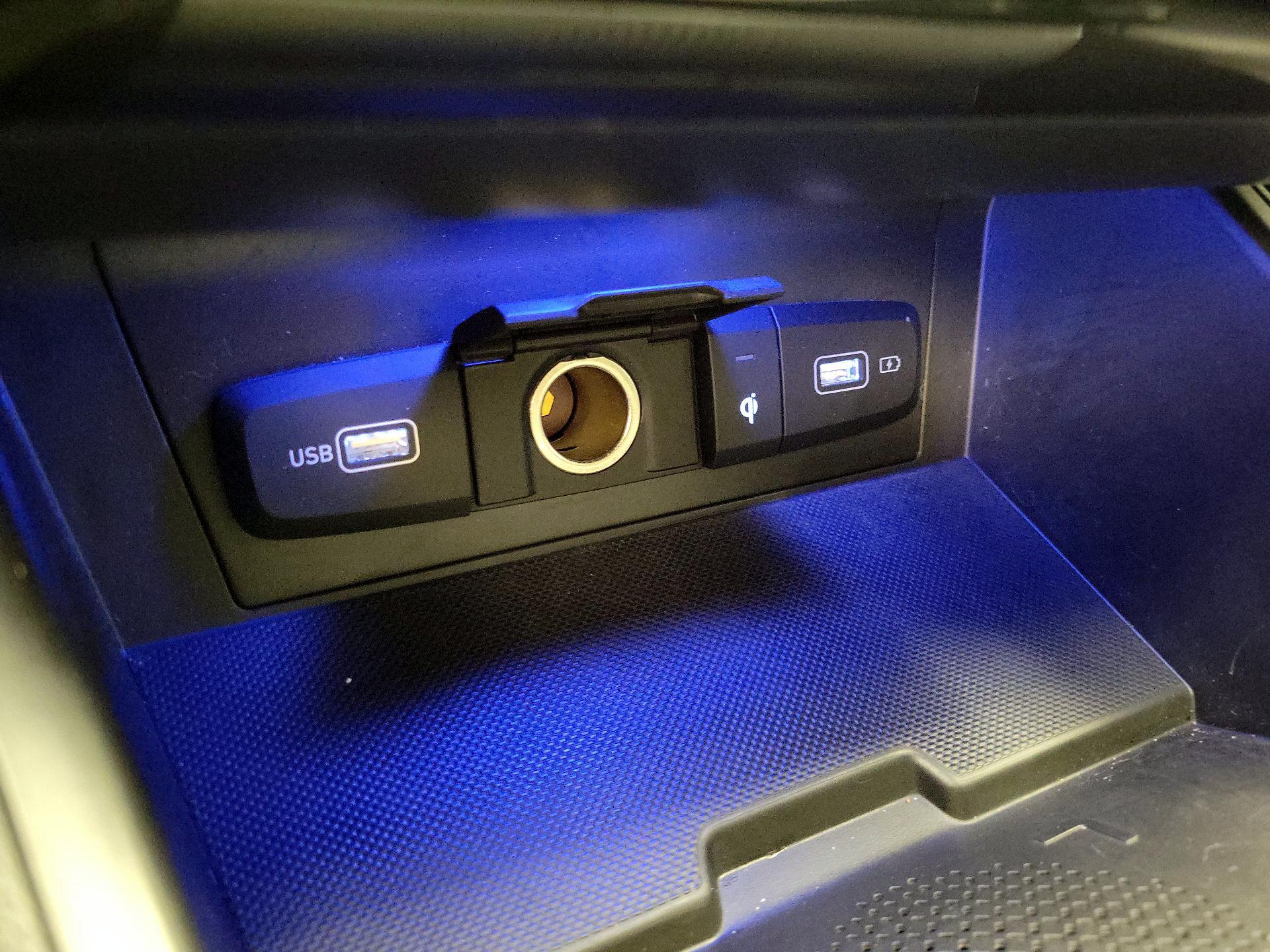 Thumbnail: 2023 Hyundai Tucson - 19